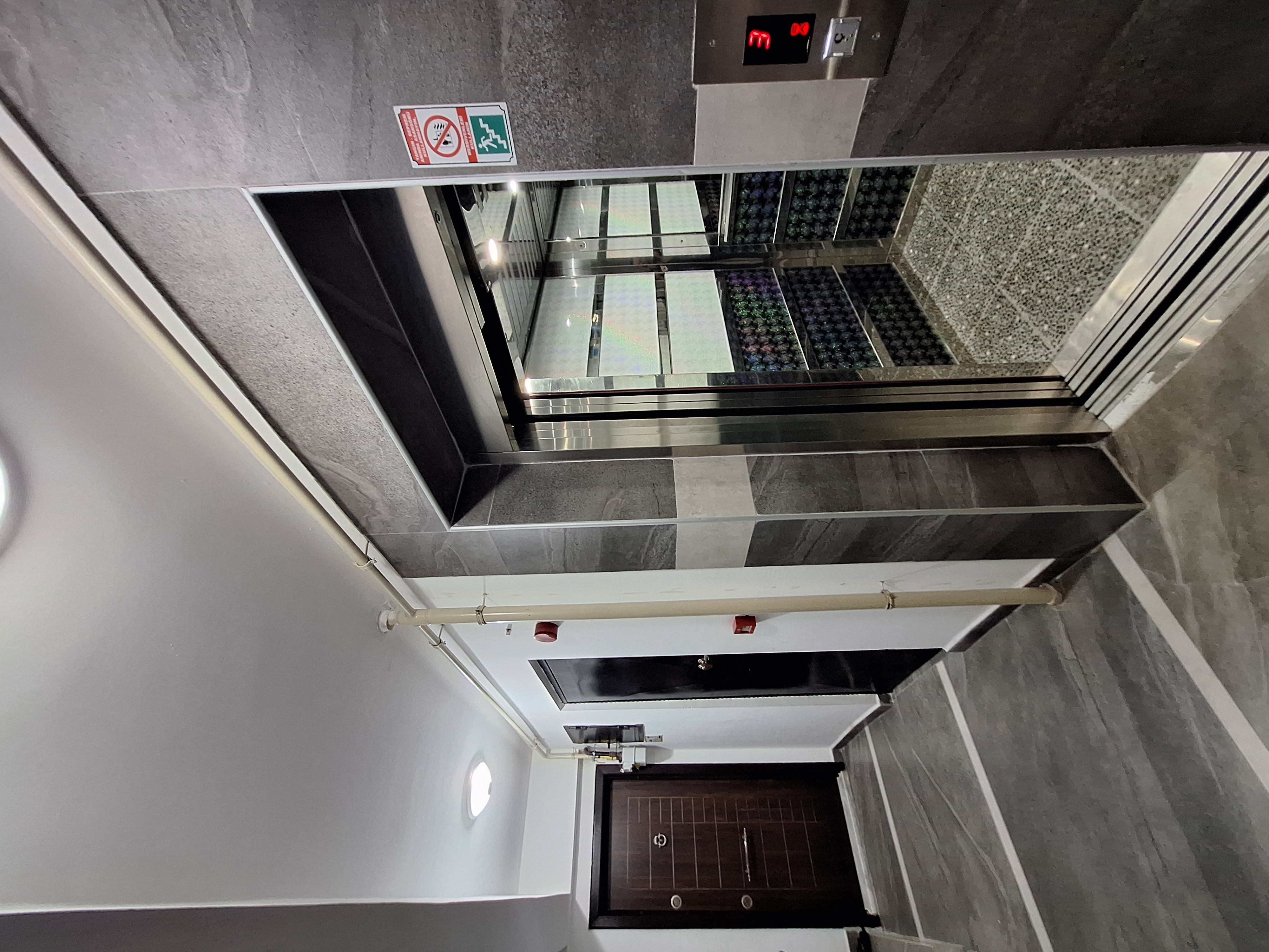 GEDİKKAYA SATILIK DAİRE