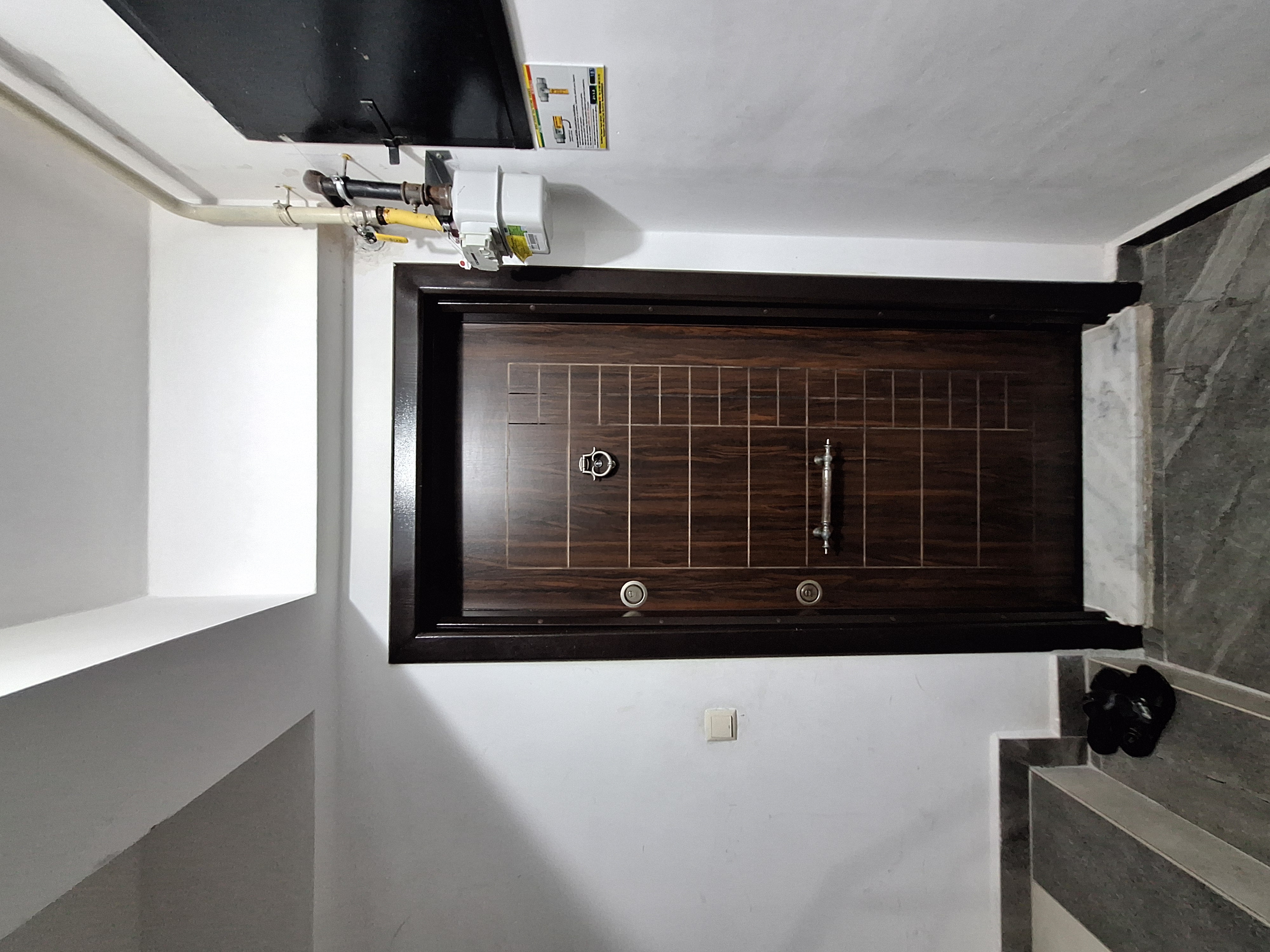 GEDİKKAYA SATILIK DAİRE
