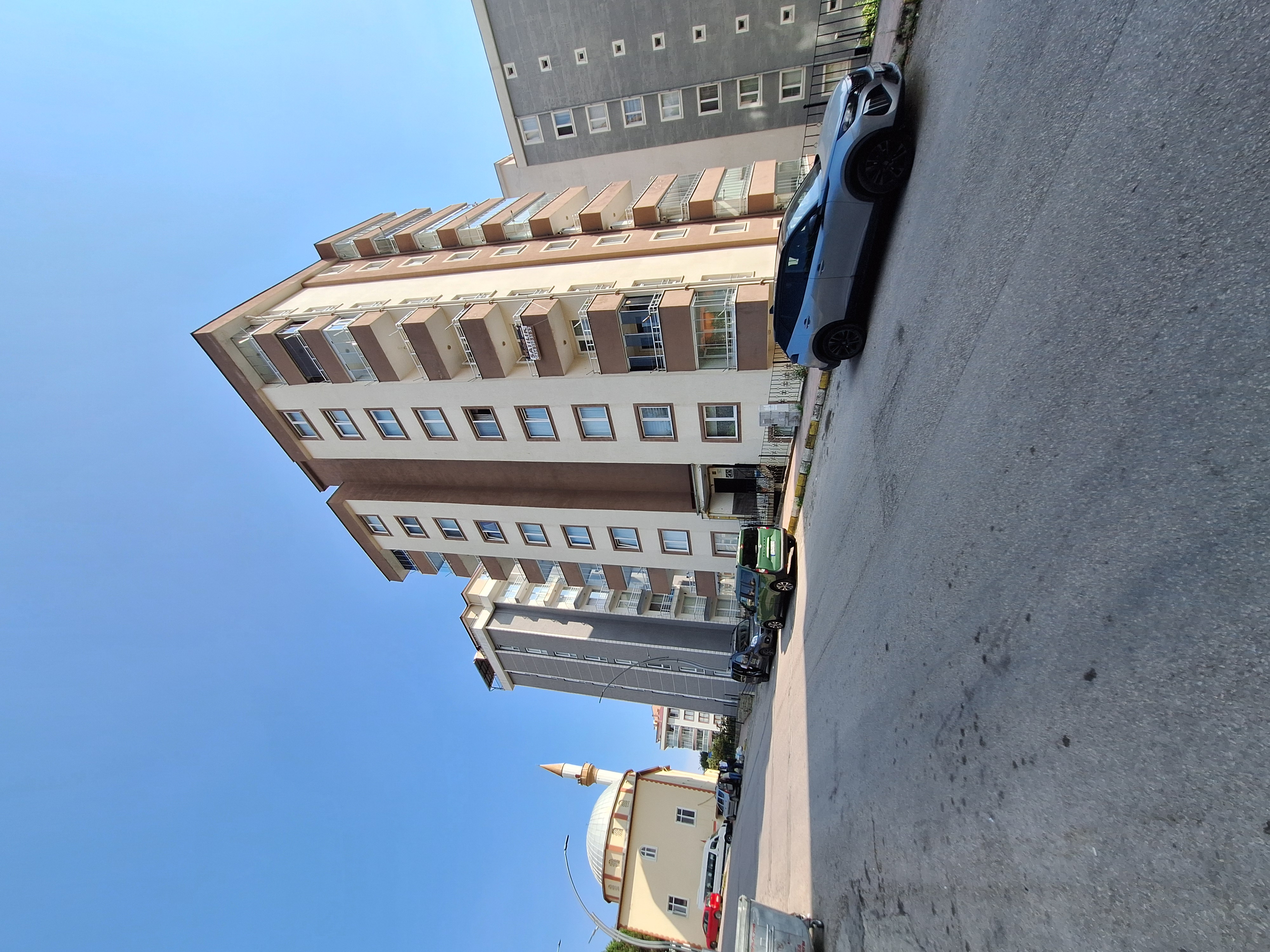 GEDİKKAYA SATILIK DAİRE