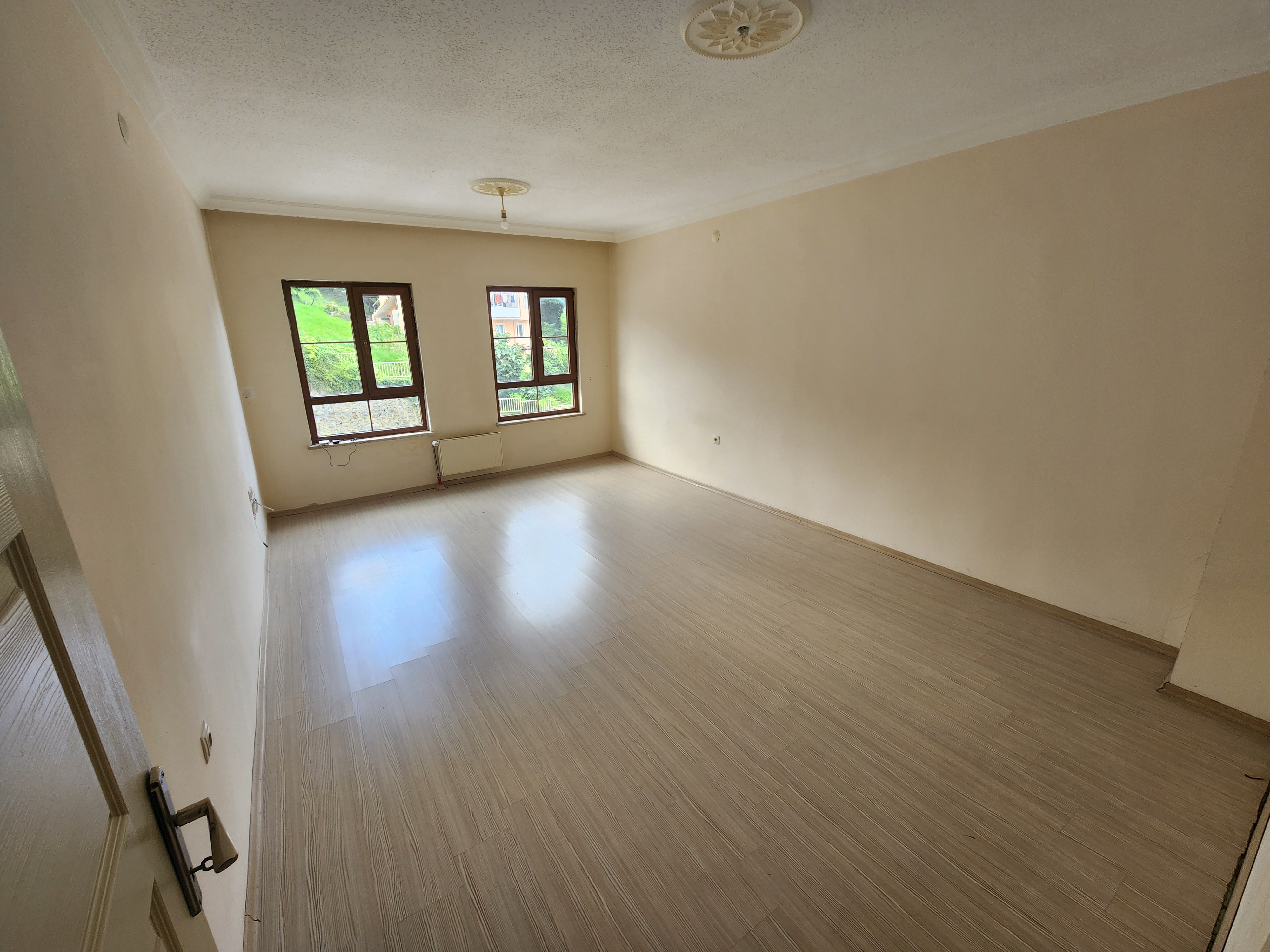 MABEL DEN ÇINAR TOKİ 3+1 KİRALIK DAİRE