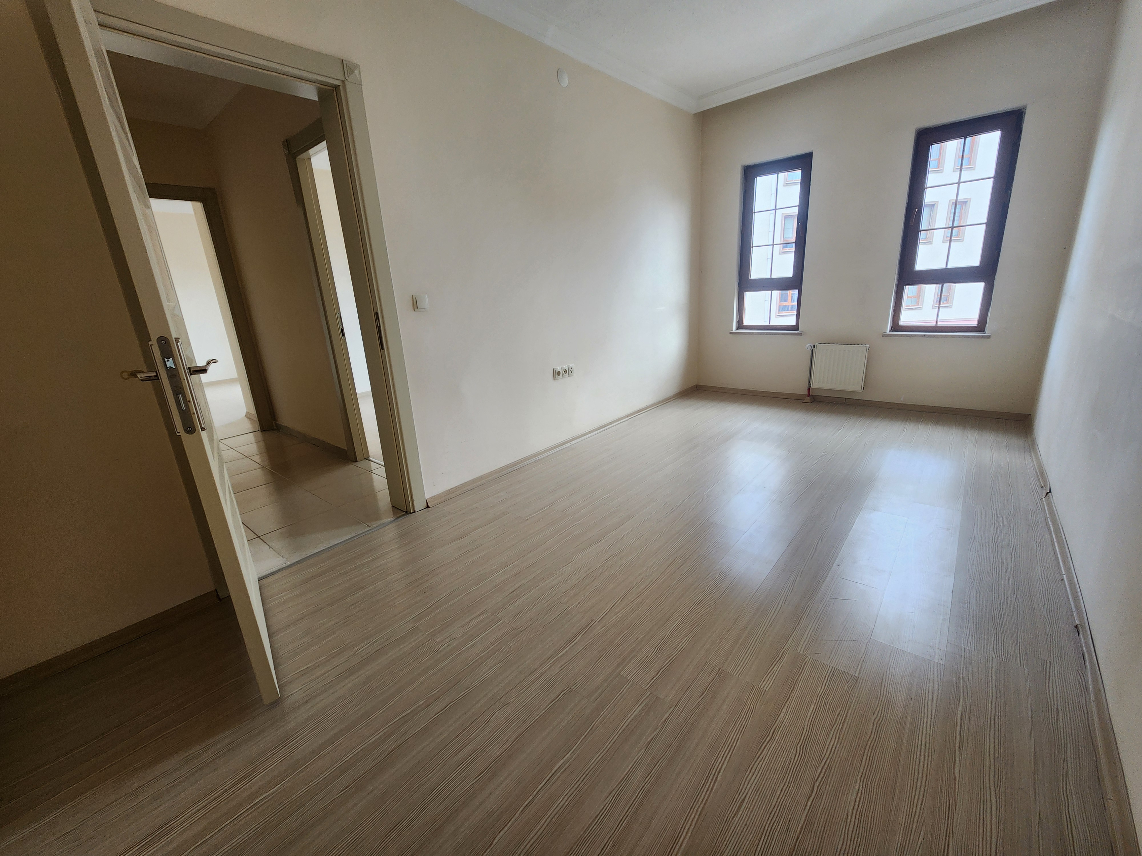 MABEL DEN ÇINAR TOKİ 3+1 KİRALIK DAİRE
