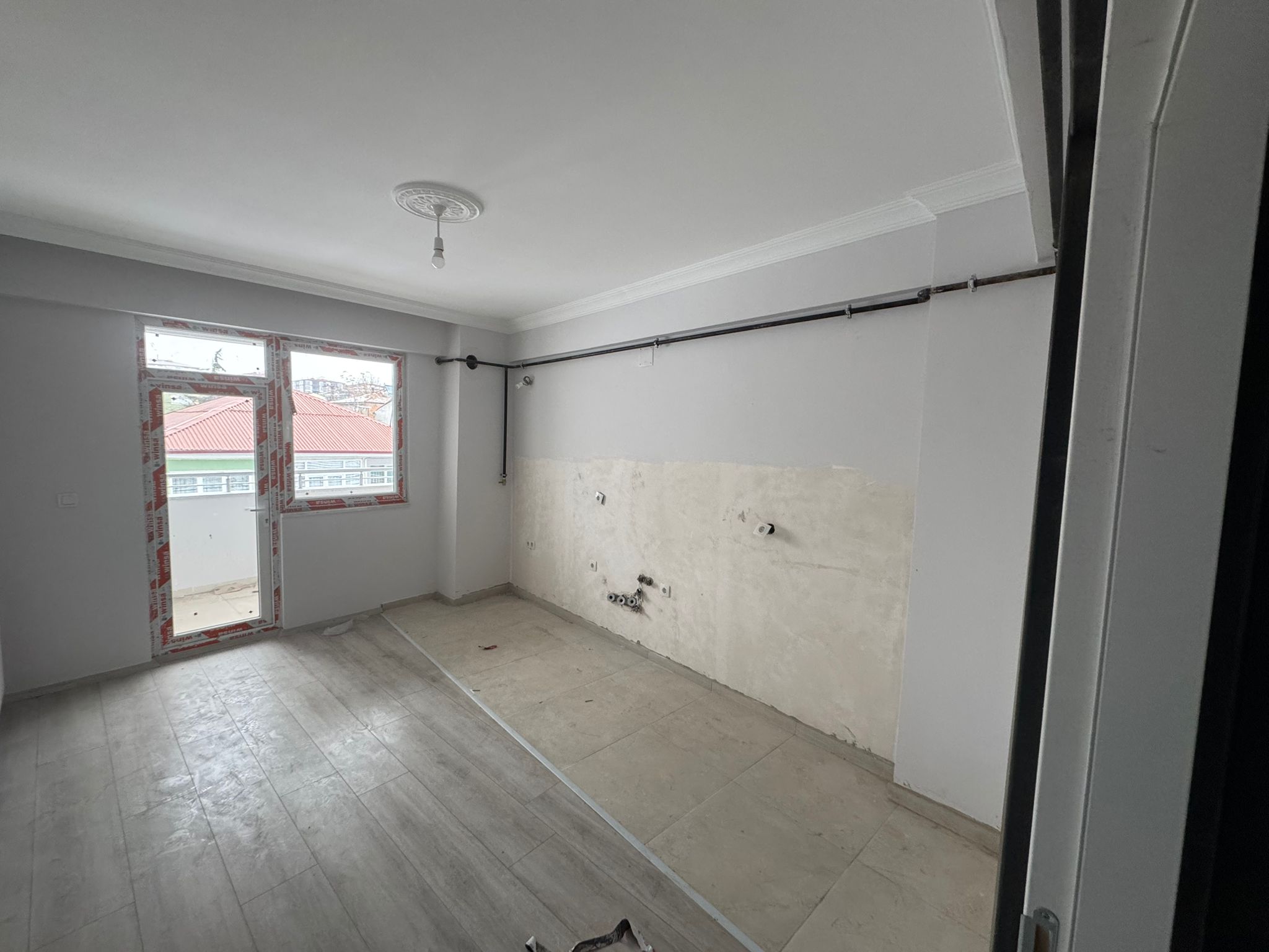 MABEL SUİTDEN SATILIK DAİRE