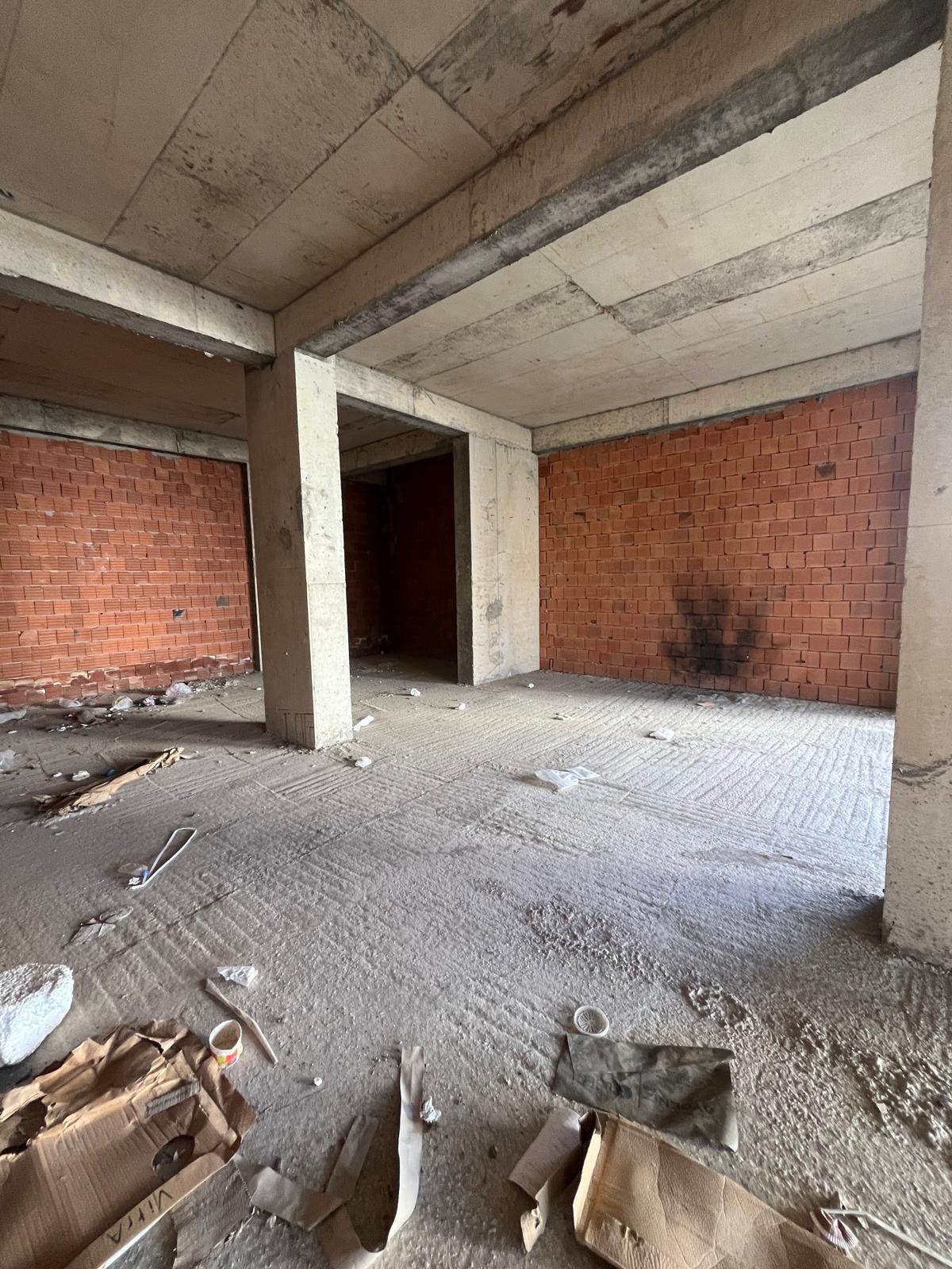 MABEL'DEN KİRALIK DÜKKAN