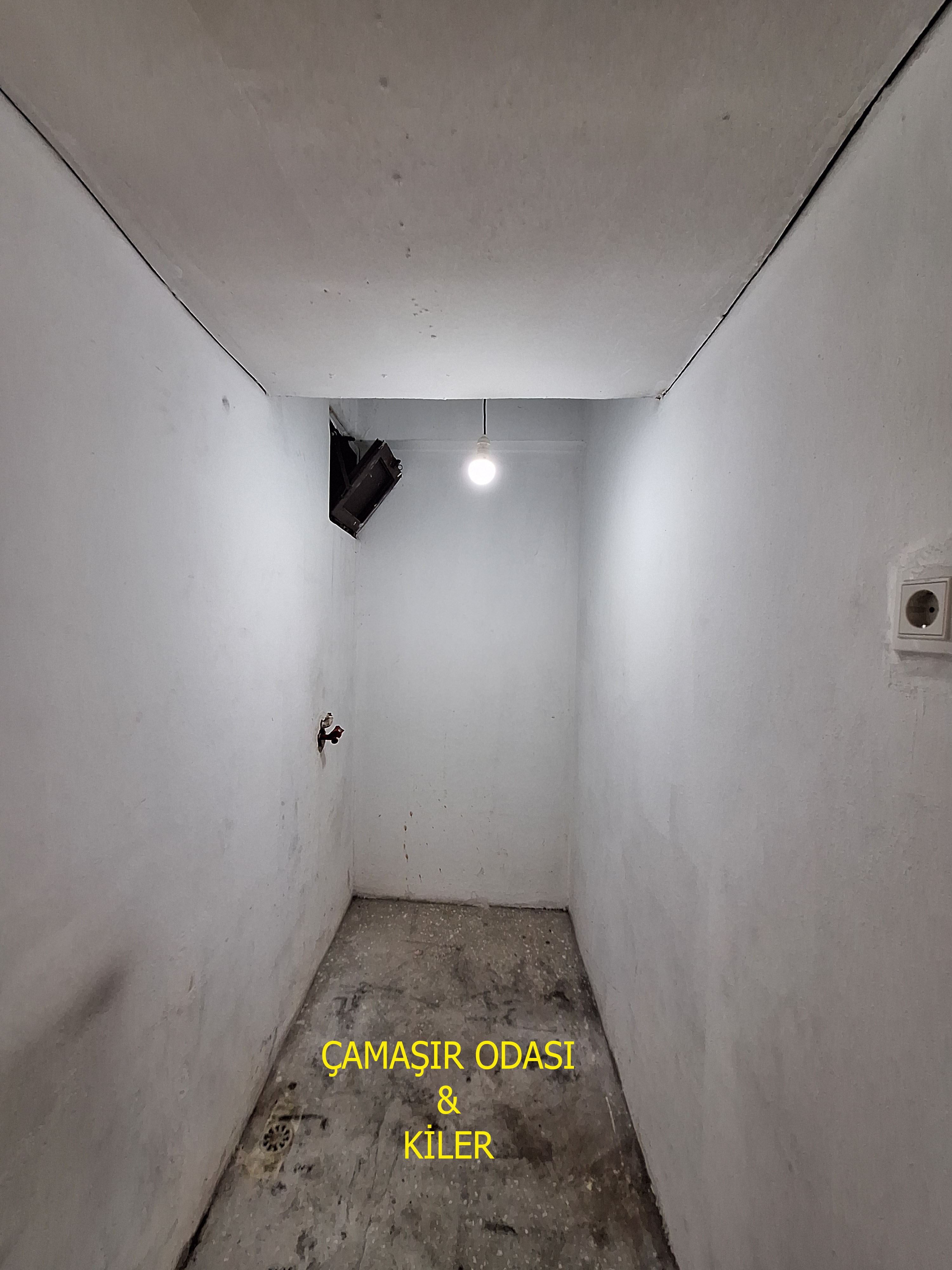 HACISİYAM MH. KİRALIK GENİŞ 2+1 DAİRE