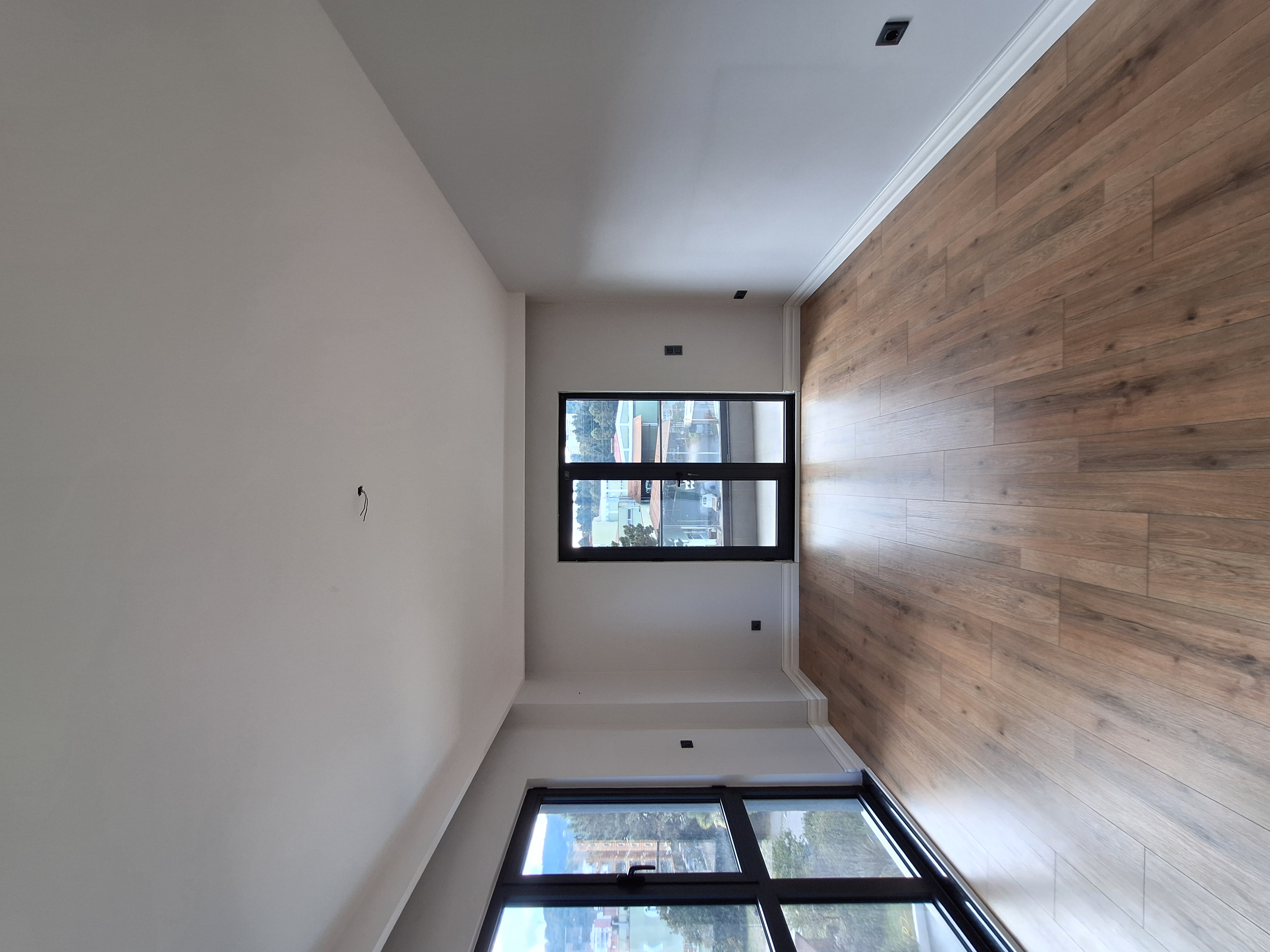 GAZİLER MH. ÇAKIR RESİDANS KİRALIK DAİRE