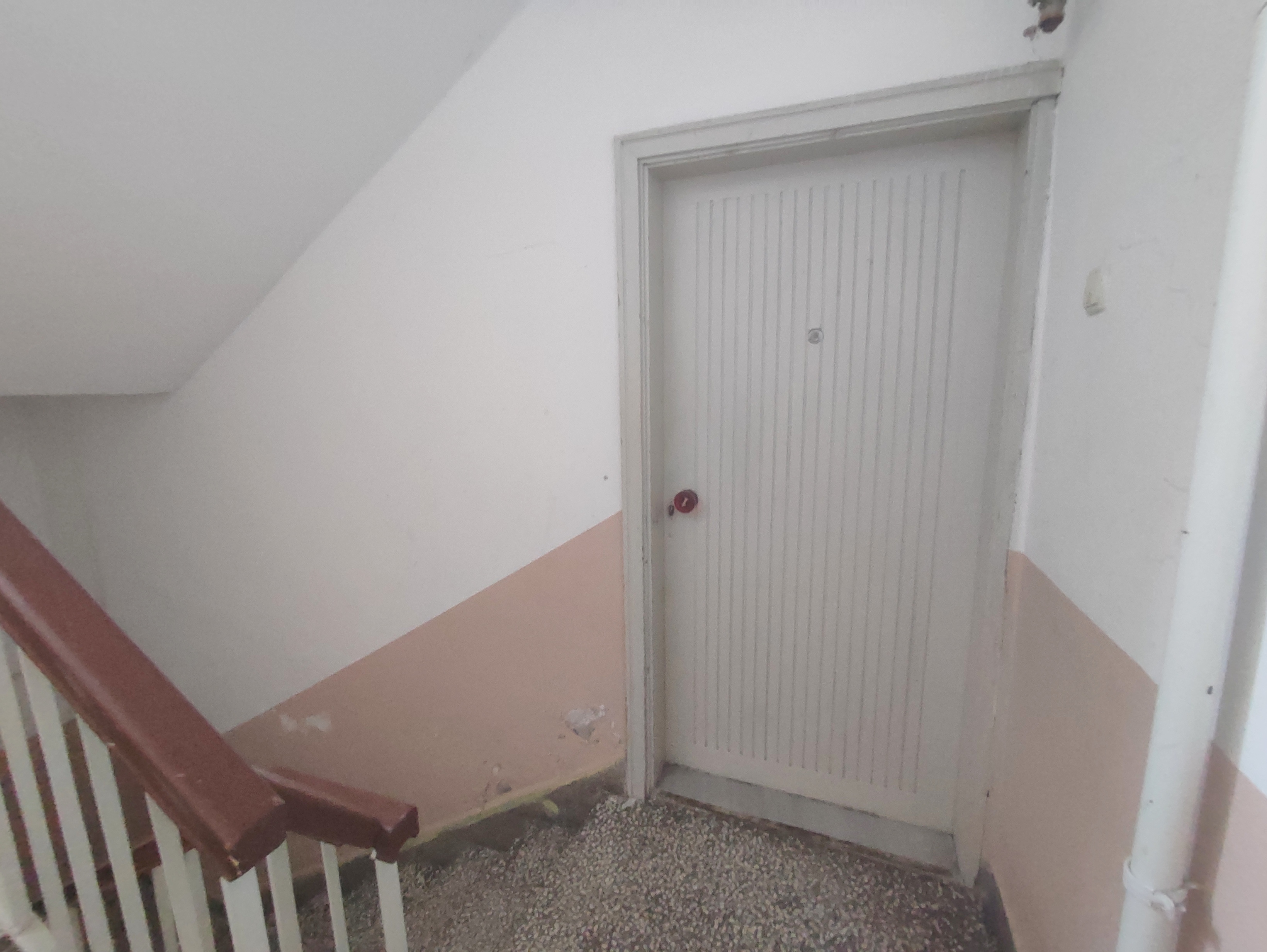 TOKLU MAH. 3+1 FIRSAT SATILIK DAİRE