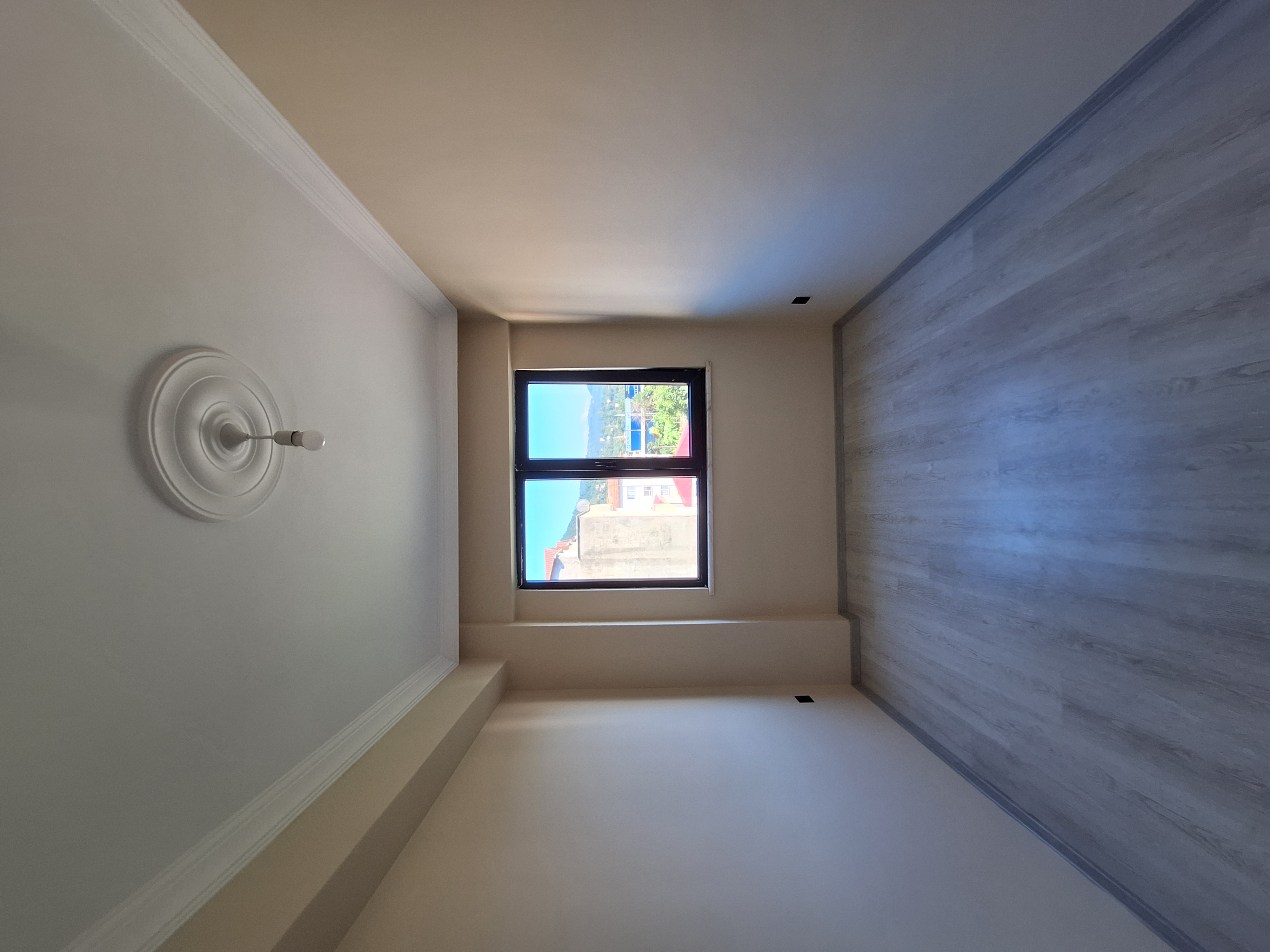 AKSU MH. SATILIK DAİRE