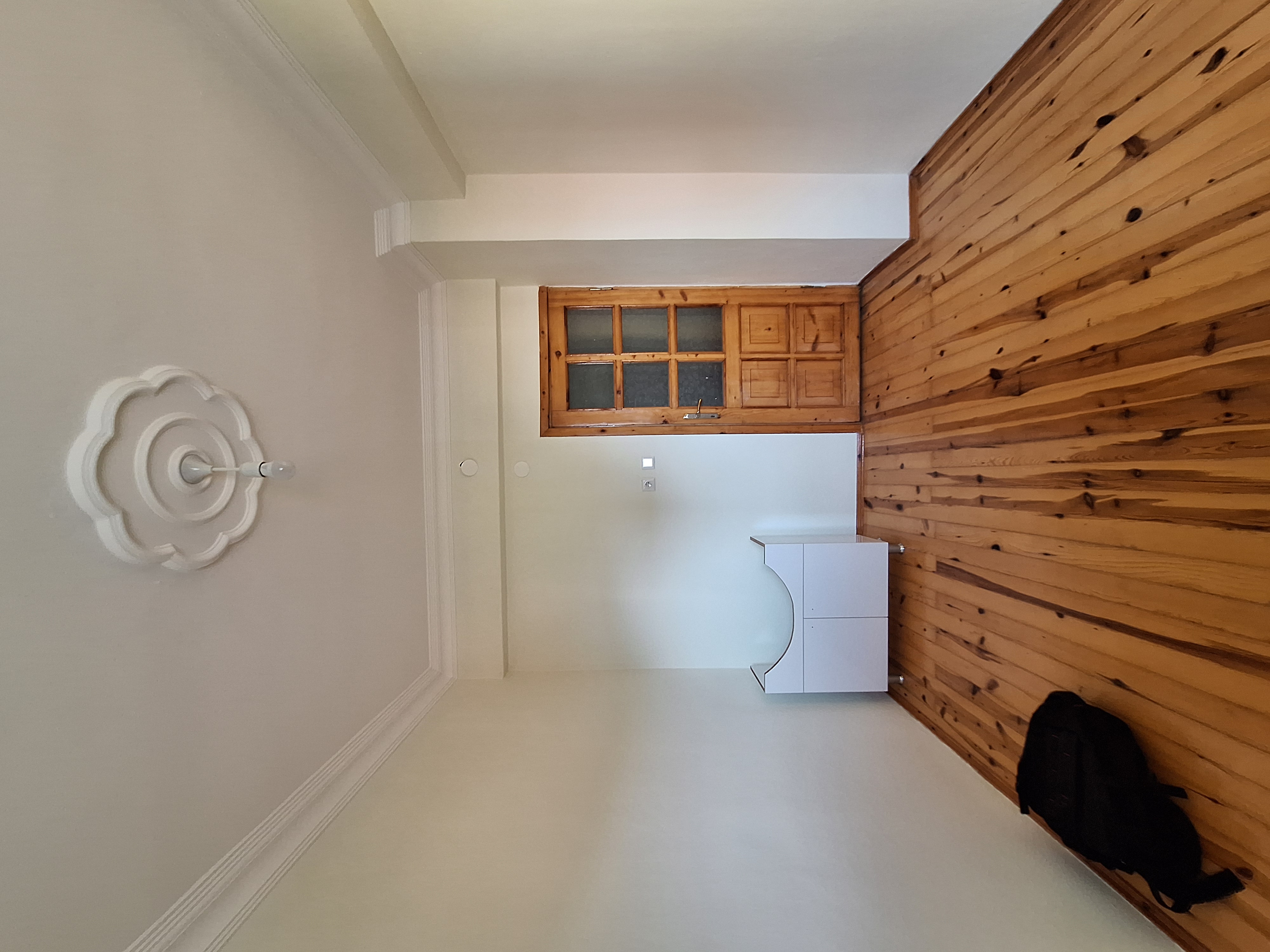 GAZİLER MH. CENNET SİTESİ 3+1