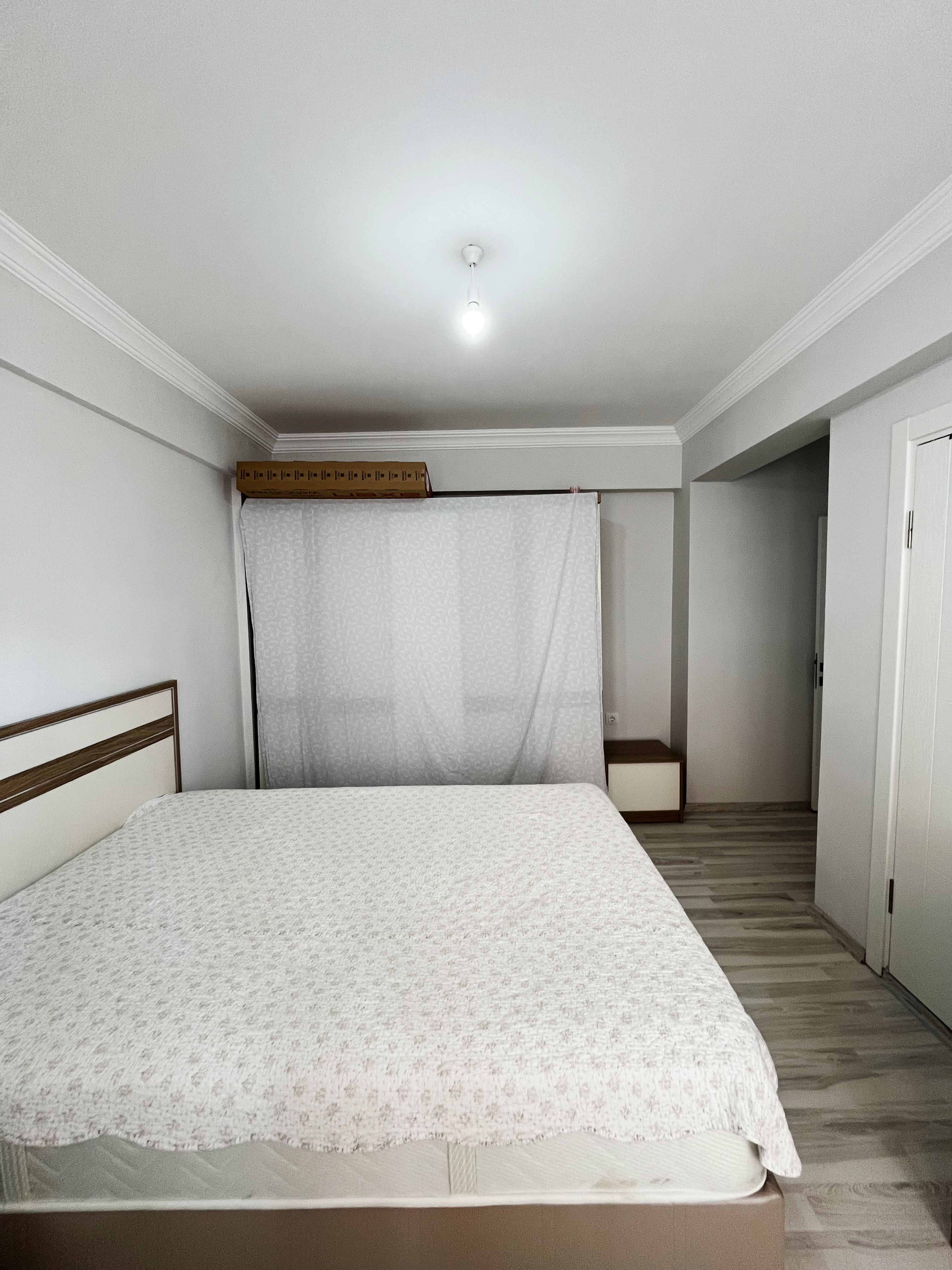 MABEL GAYRİMENKUL ERİKLİMAN MH MASRAFSIZ ARAKAT DAİRE