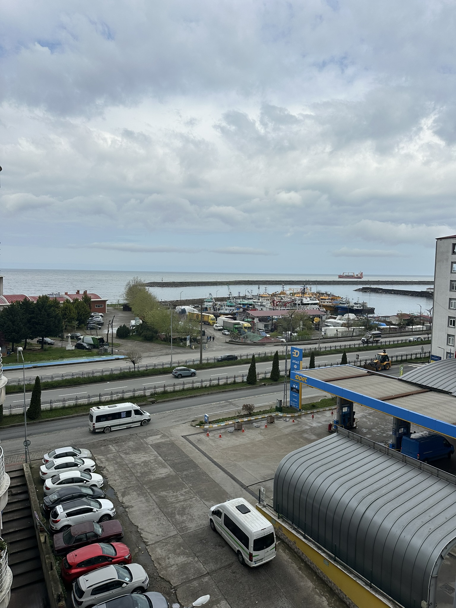 HACISİYAM MAHALLESİ SATILIK DAİRE