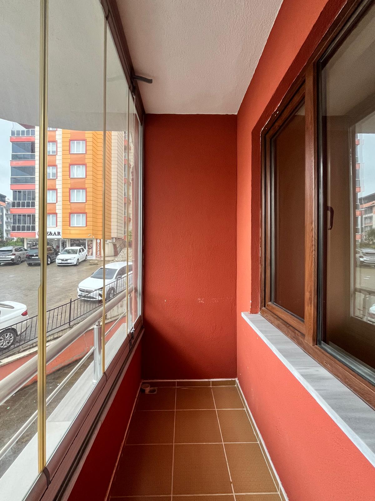 MABEL'DEN GEDİKKAYA'DA KİRALIK DAİRE