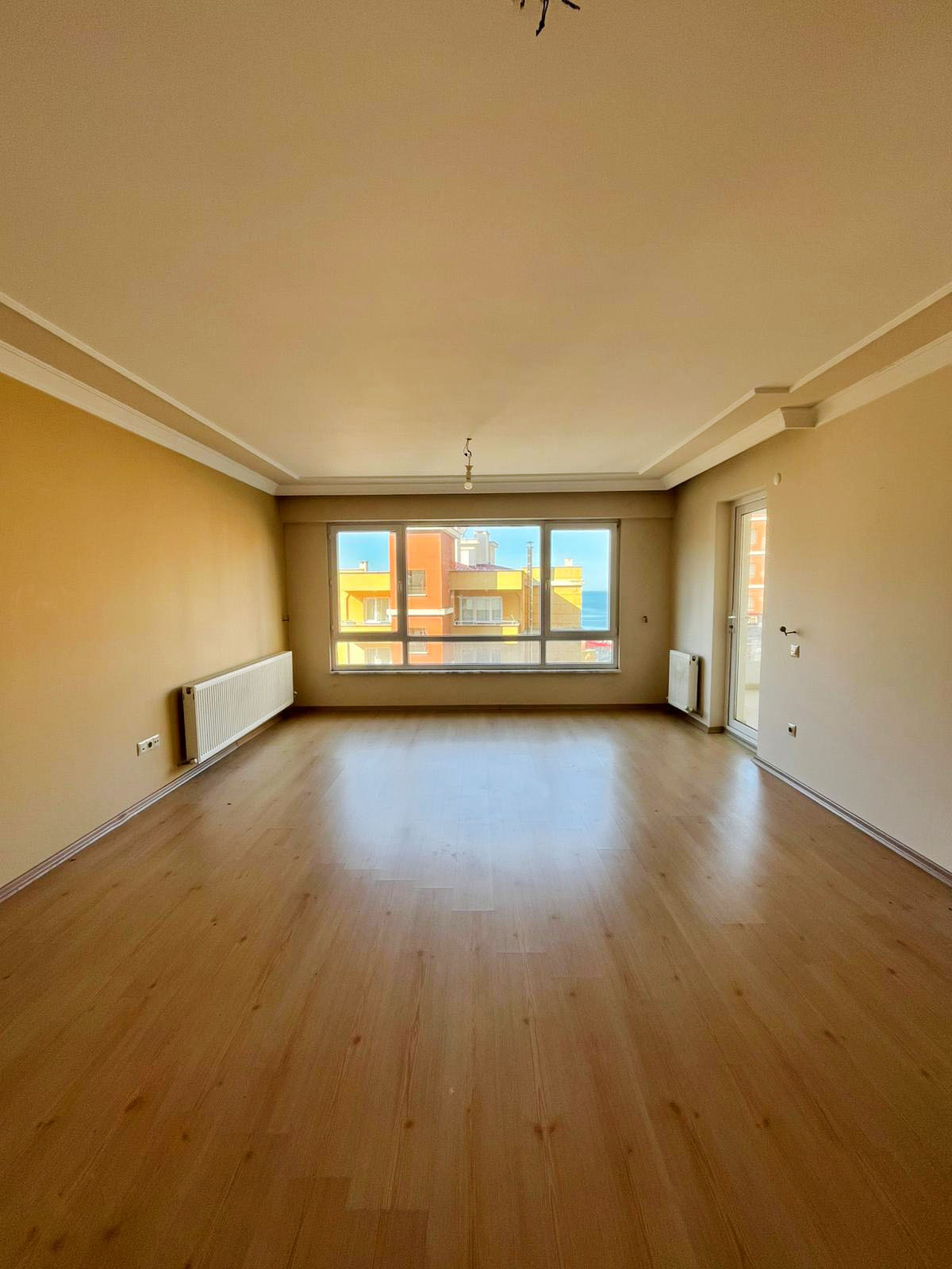 KAVAKLAR PARKMANZARA EVLERİ SATILIK 3+1