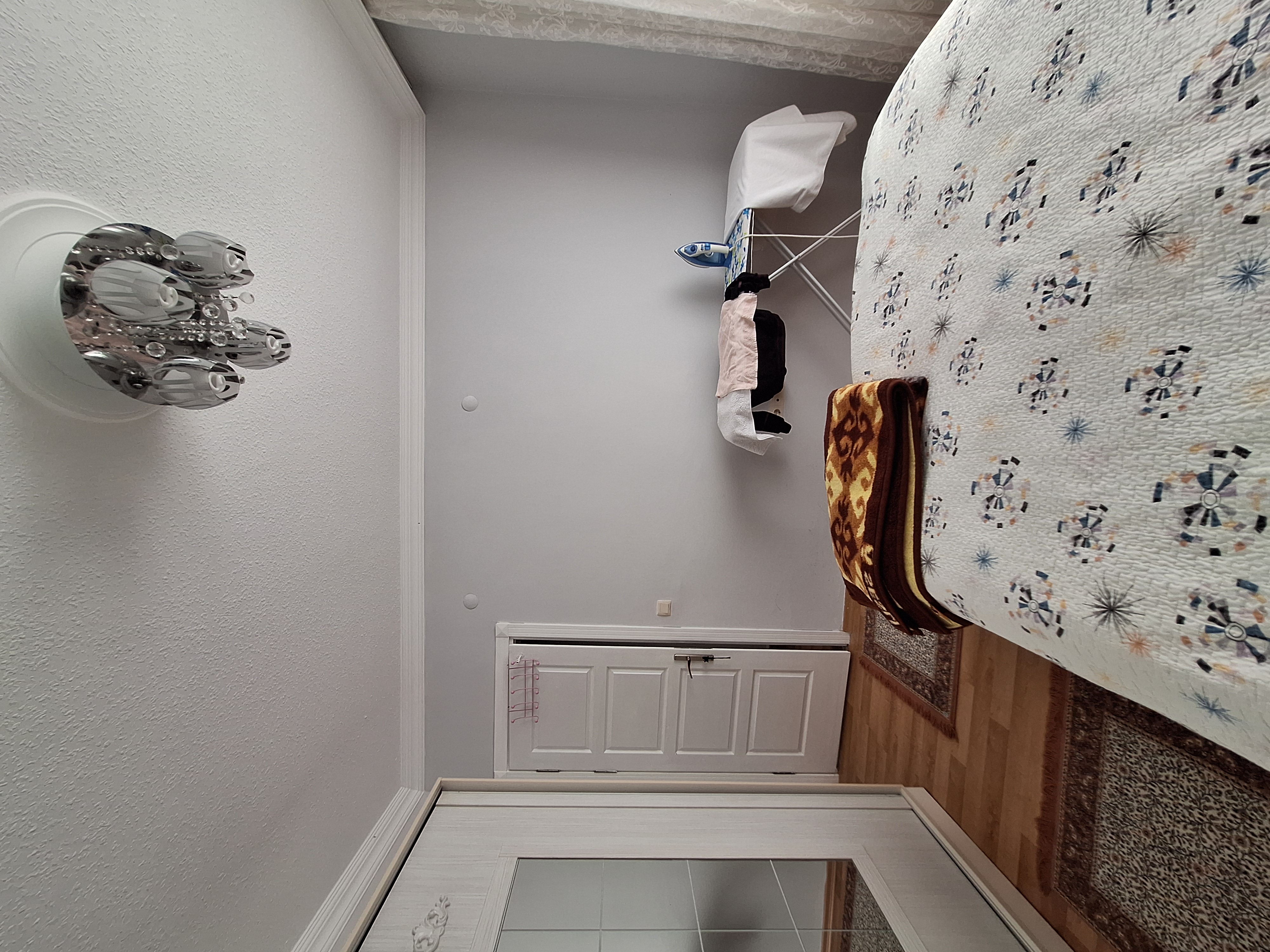 AKSU TOKİ SATILIK DAİRE