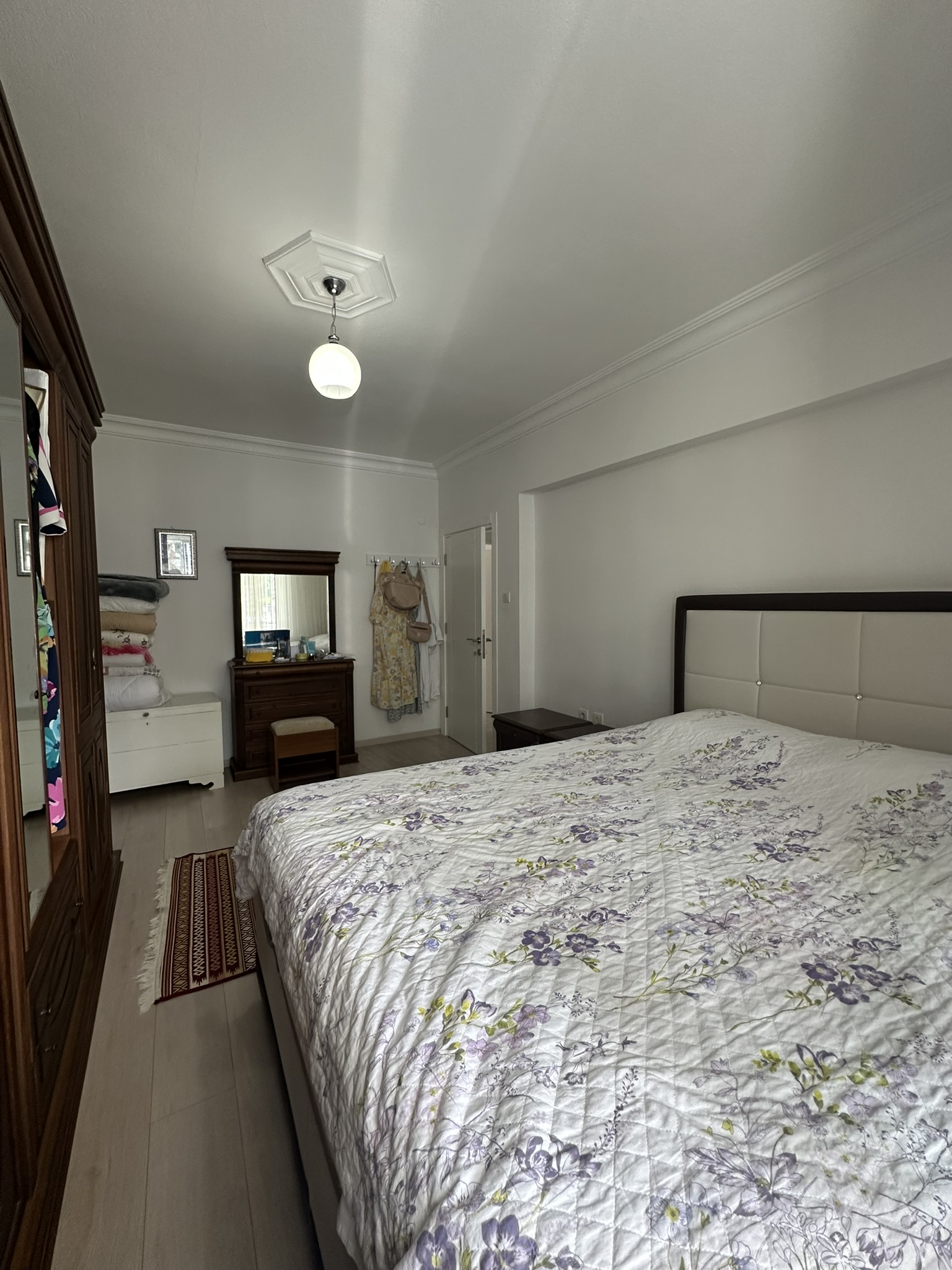 ÇITLAKKALE MAHALLESİNDE SATILIK DAİRE