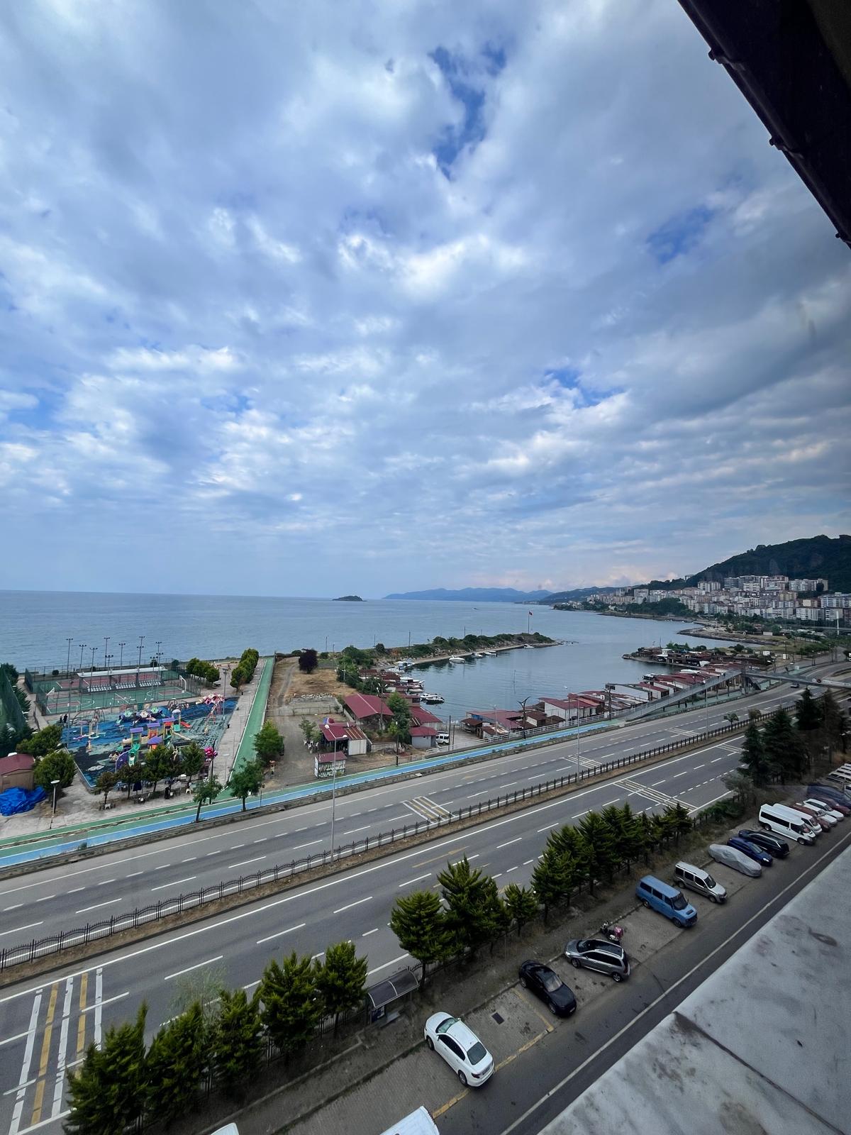 MABEL'DEN HACI HACIHÜSEYİN MAH. YENİLENMİŞ FIRSAT DAİRE