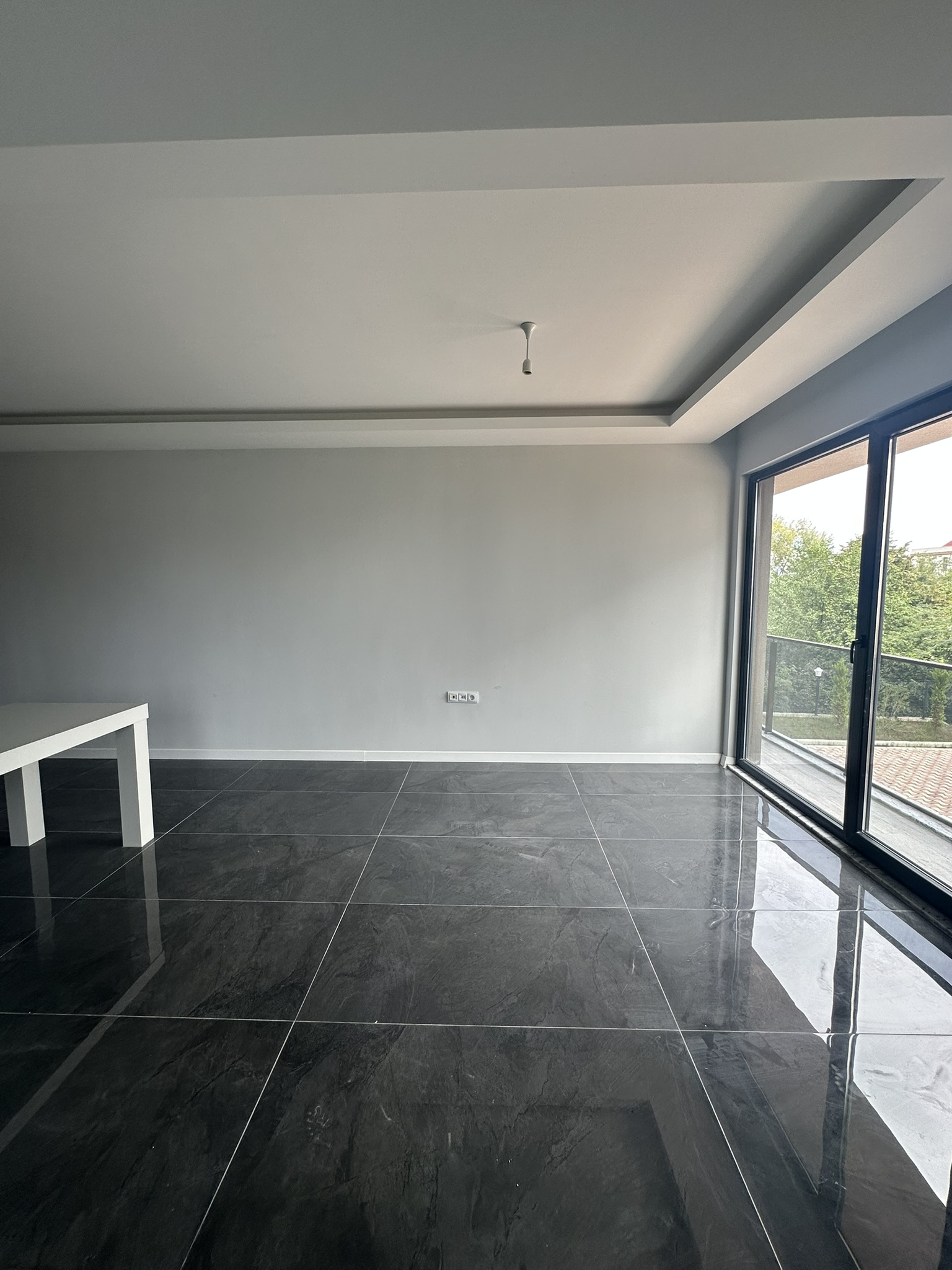 NİŞANTAŞI GİRİŞ KAT KİRALIK 2+1