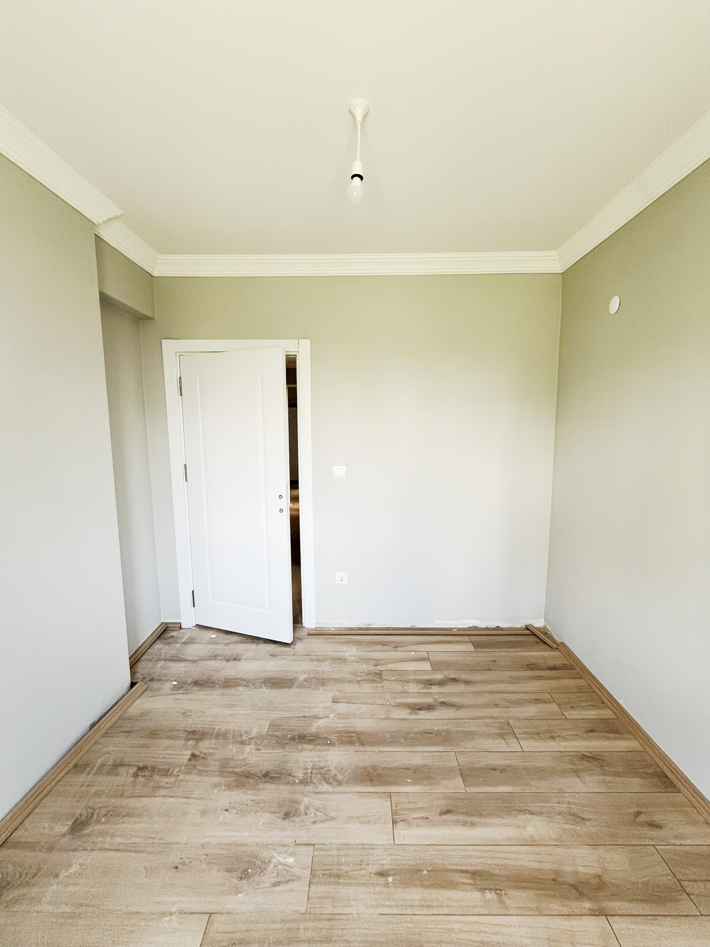 MABEL GAYRİMENKUL GEDİKKAYA MAH. SIFIR ARAKAT DOĞALGAZLI DAİRE