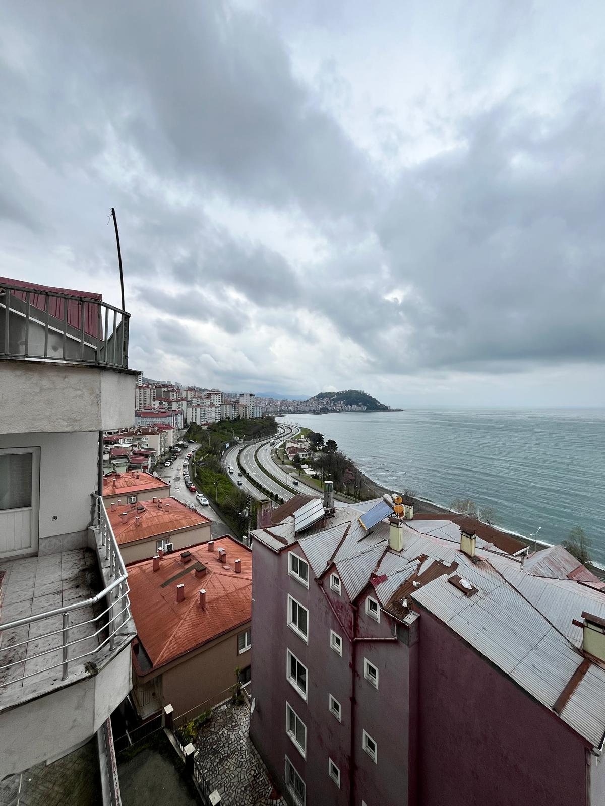 MABEL'DEN GEDİKKAYA ÇERKEZ MEVKİ SATILIK DAİRE