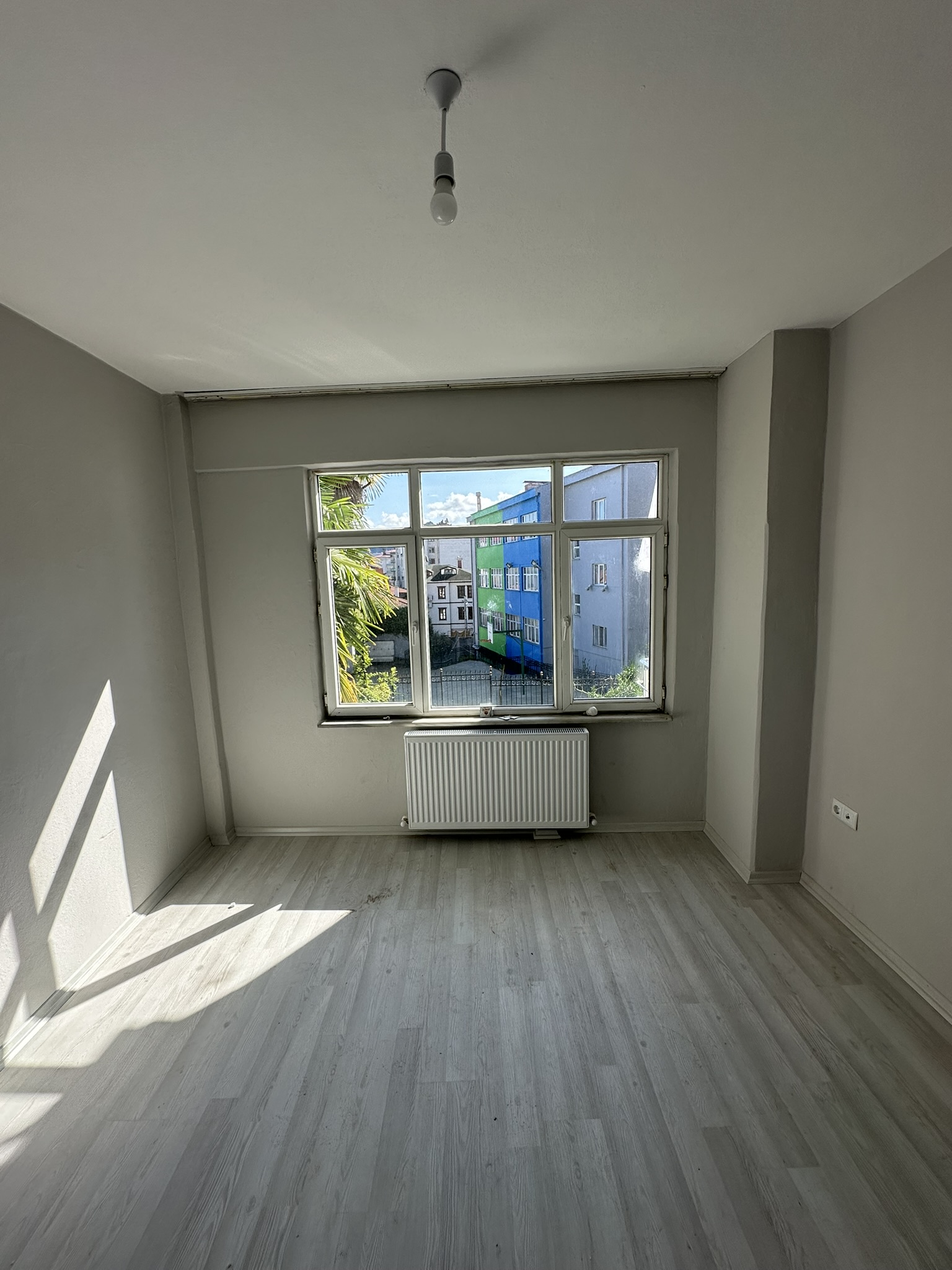 ÇINARLAR MAHALLESİ KİRALIK DAİRE