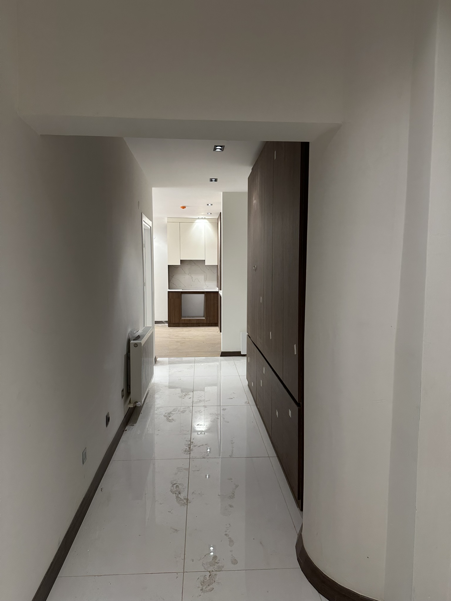 EMFA REZİDANS KİRALIK DAİRE