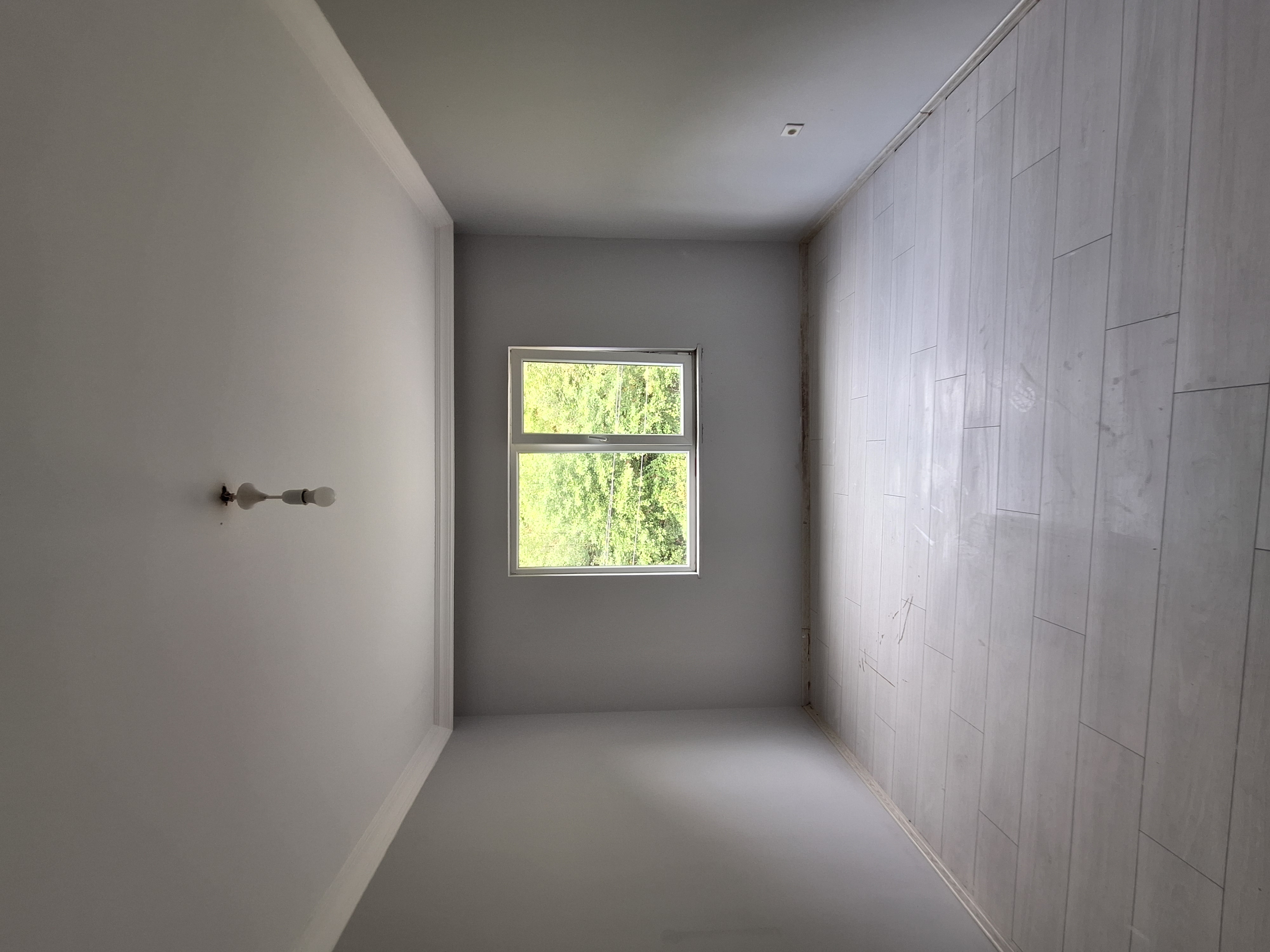 BATLAMA SATILIK DAİRE