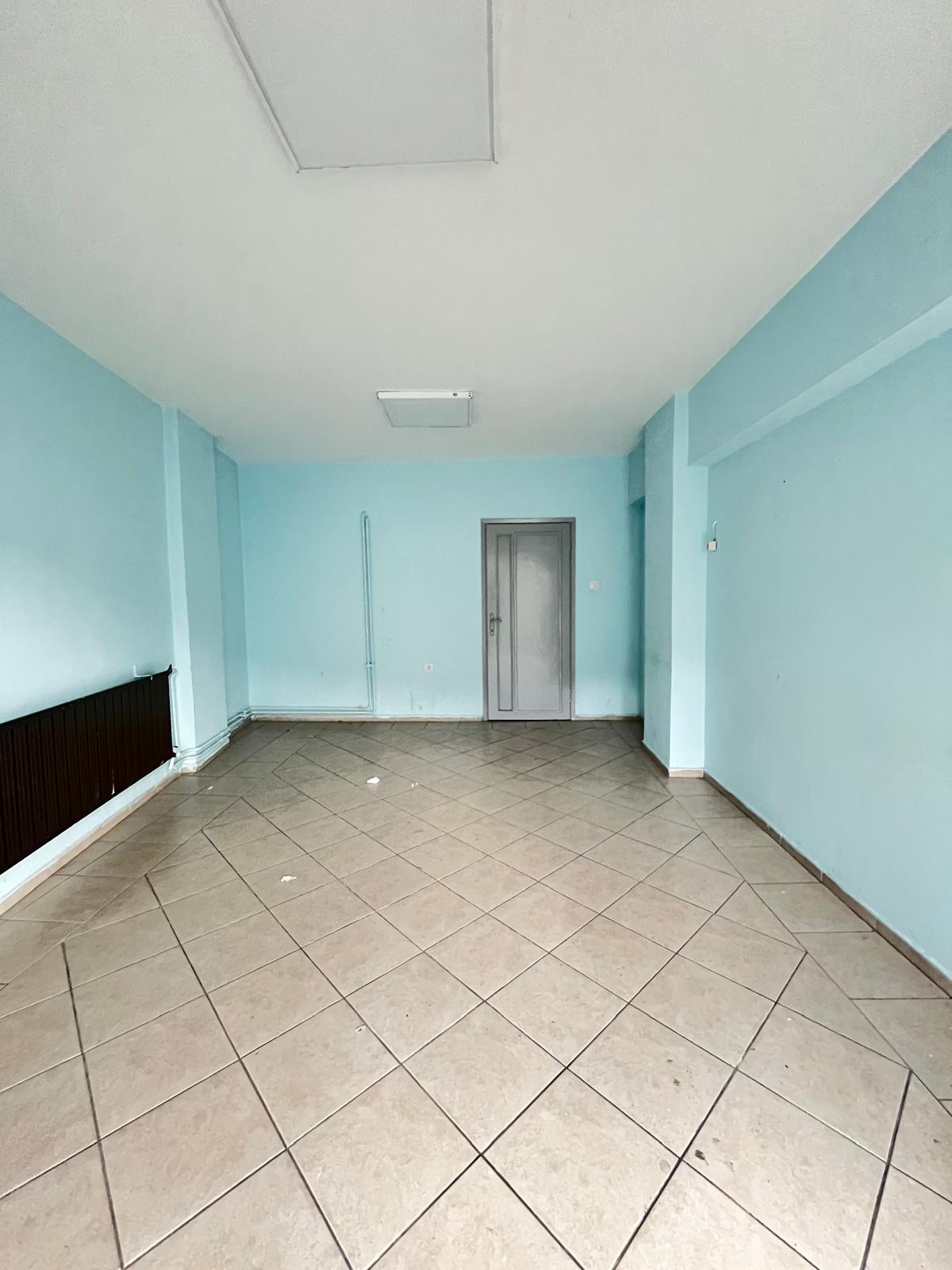 MABEL'DEN GAZİ CADDESİ ÜZERİNDE KİRALIK OFİS