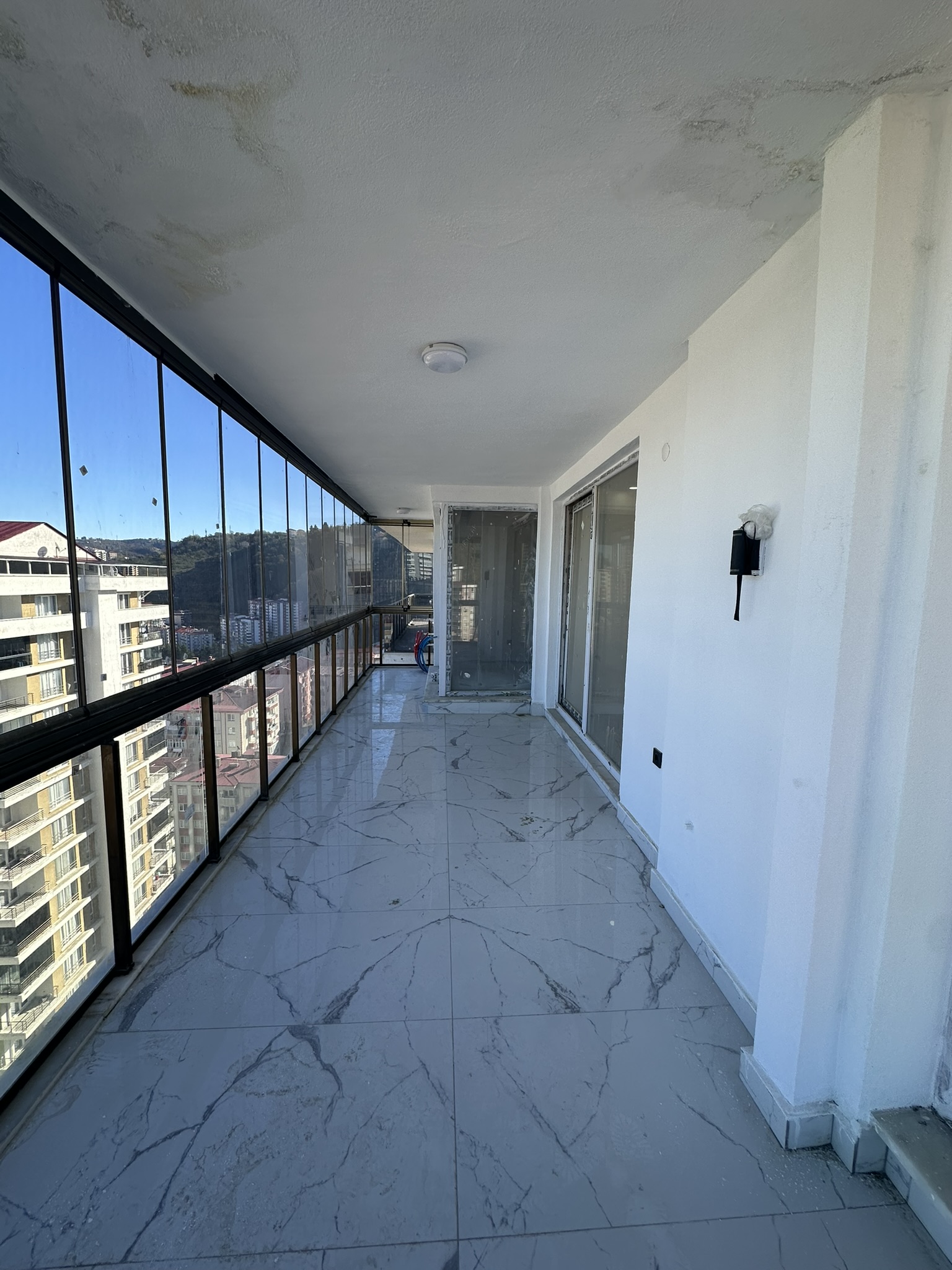 KAMER CITY C BLOK DUBLEKS DAİRE