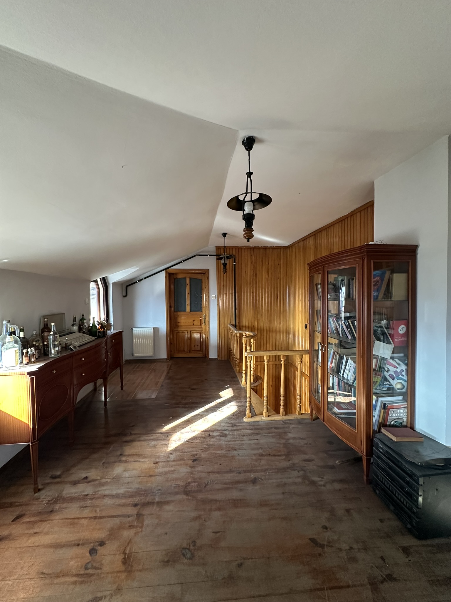 GAZİ CADDESİ BİTAT DÖNER ÜSTÜ TRİPLEKS OFİS