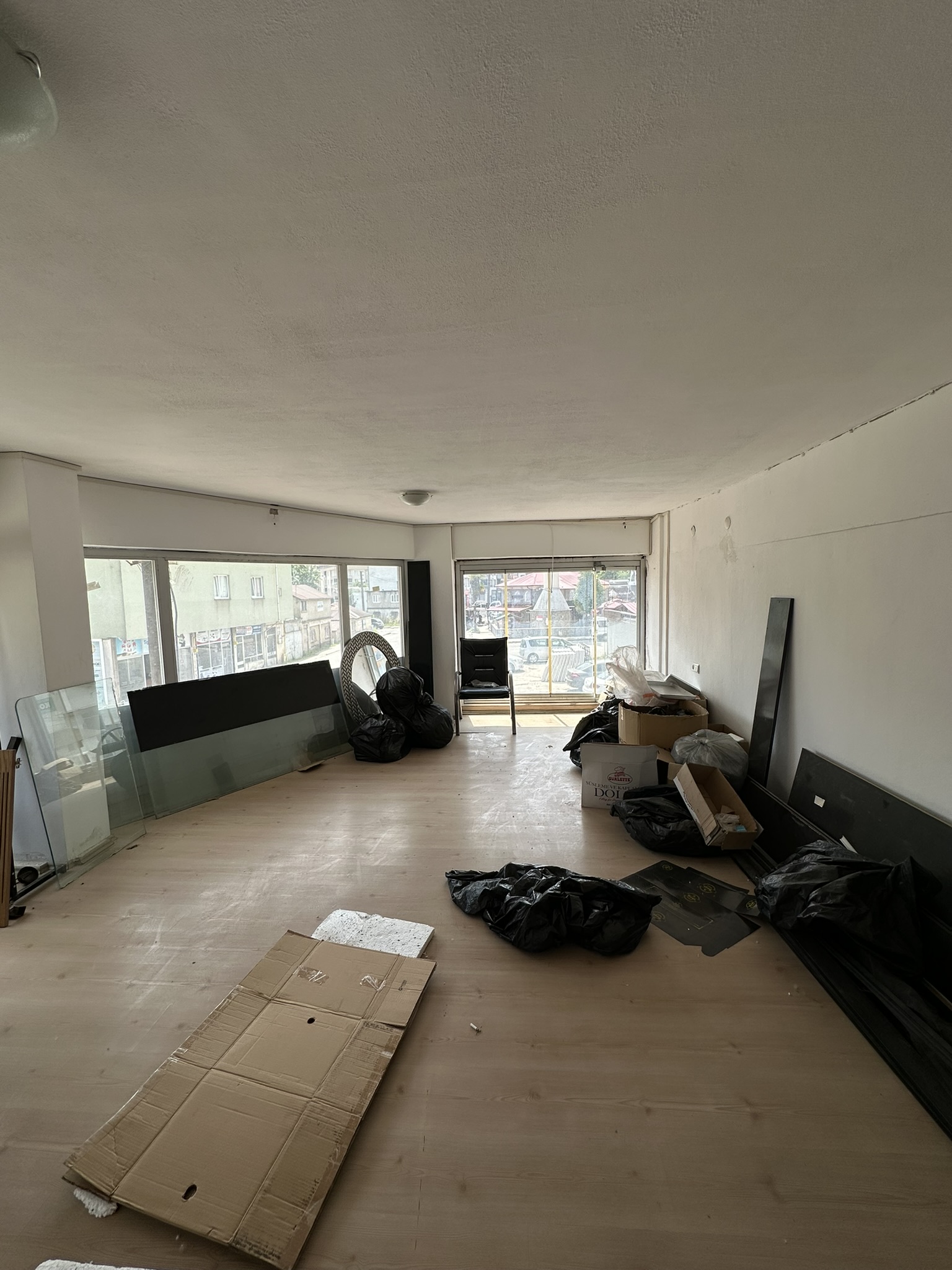 AKSU ABACIBÜKÜ DÜKKAN