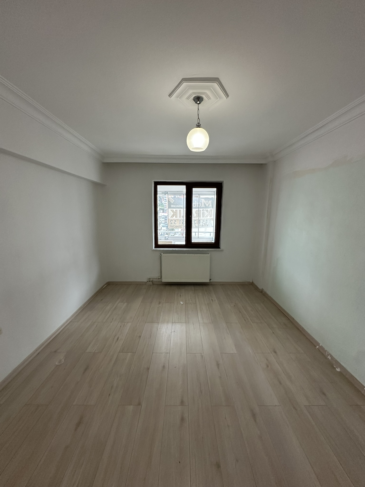 26 EVLER 3. KAT KİRALIK DOĞALGAZLI