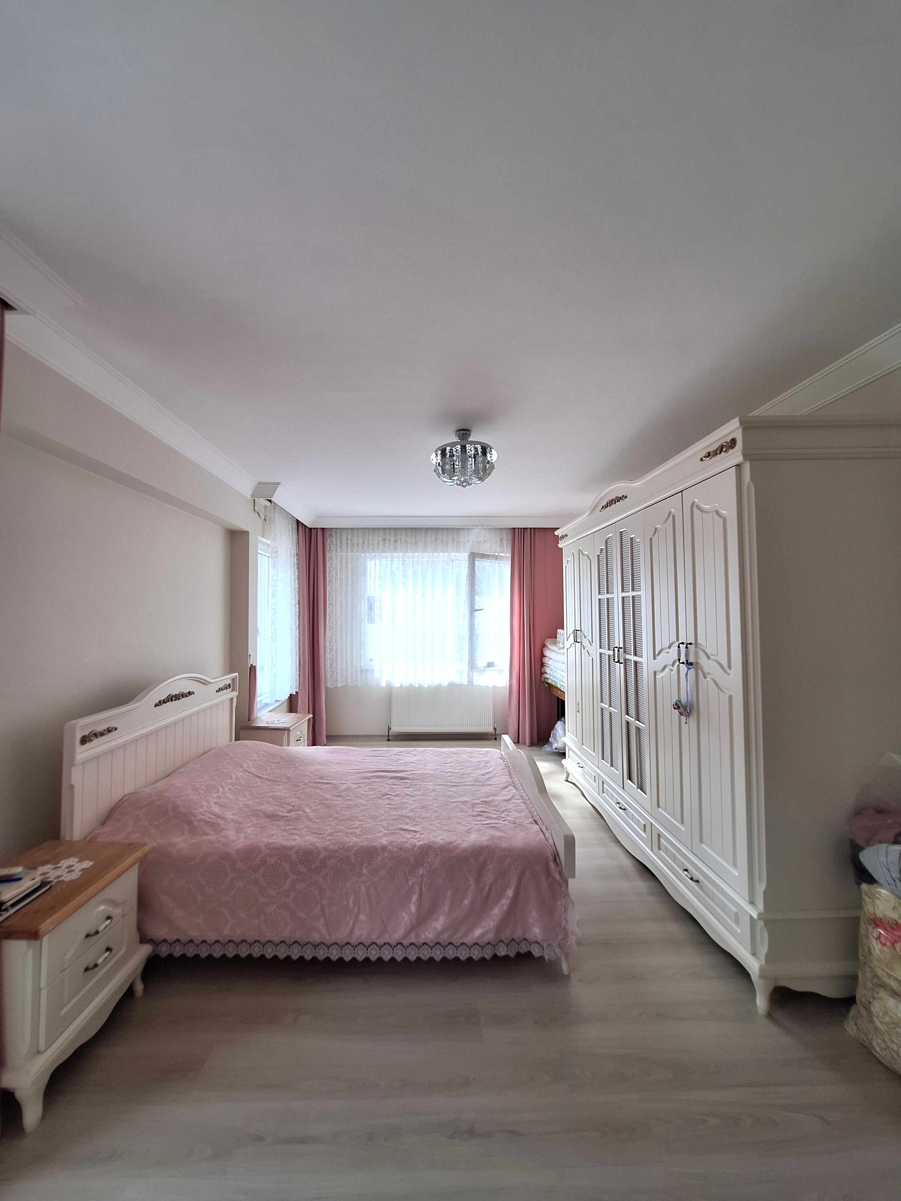 KARABEKİROĞLU SATILIK DAİRE