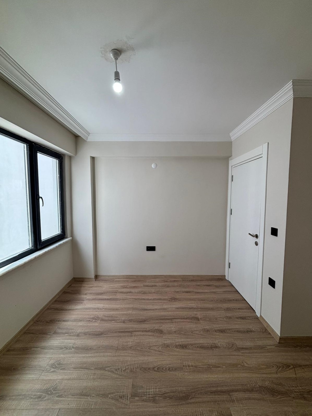 GAZİLER MAHALLESİ YATIRIMLIK SATILIK 1+1