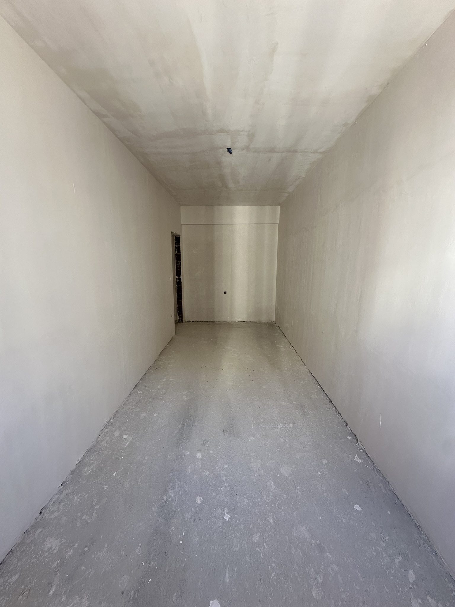 GÜHA İNŞAAT 6. KAT 3+1