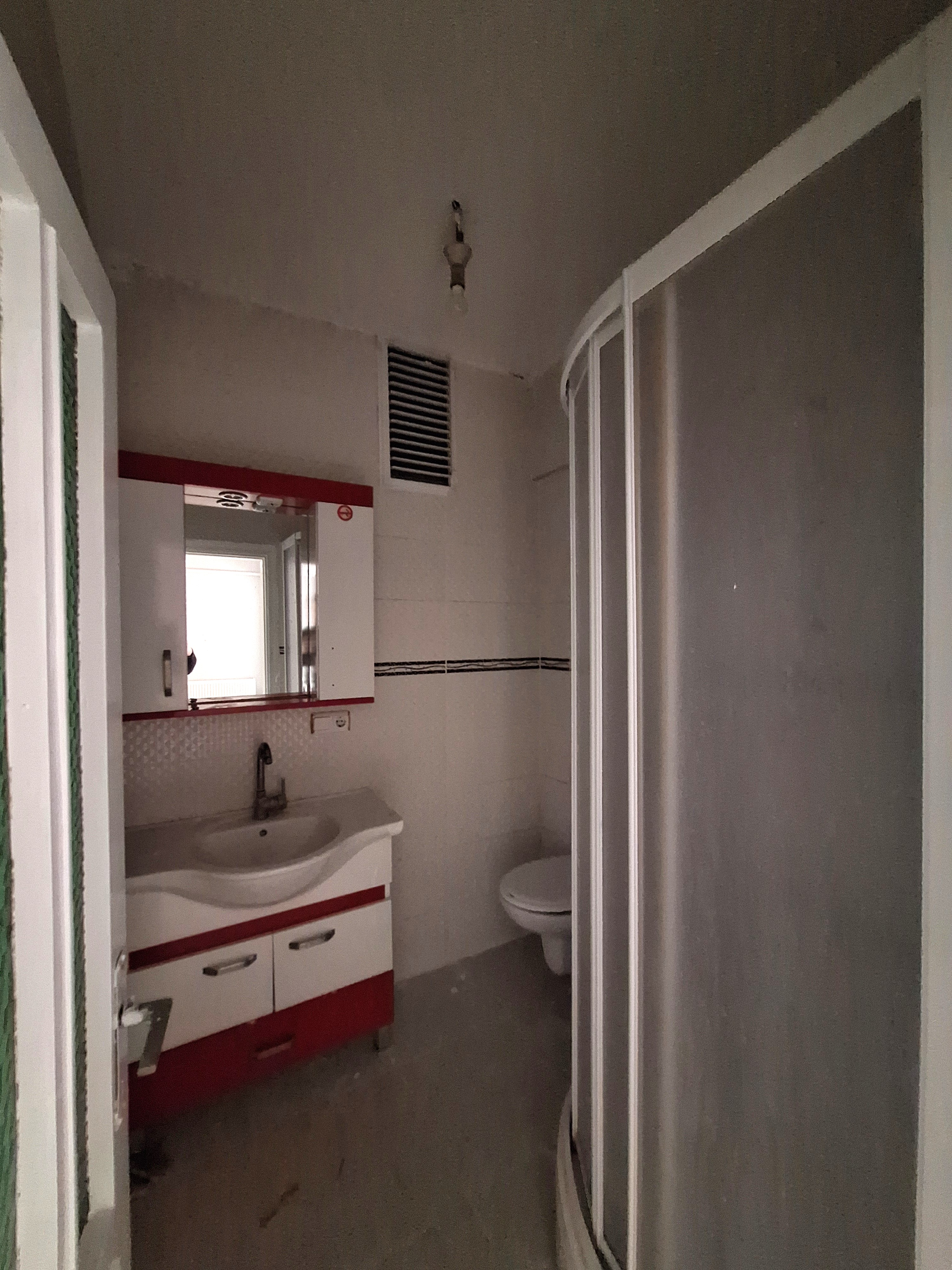 HACIMİKTAD MH. 2+1 KİRALIK DAİRE