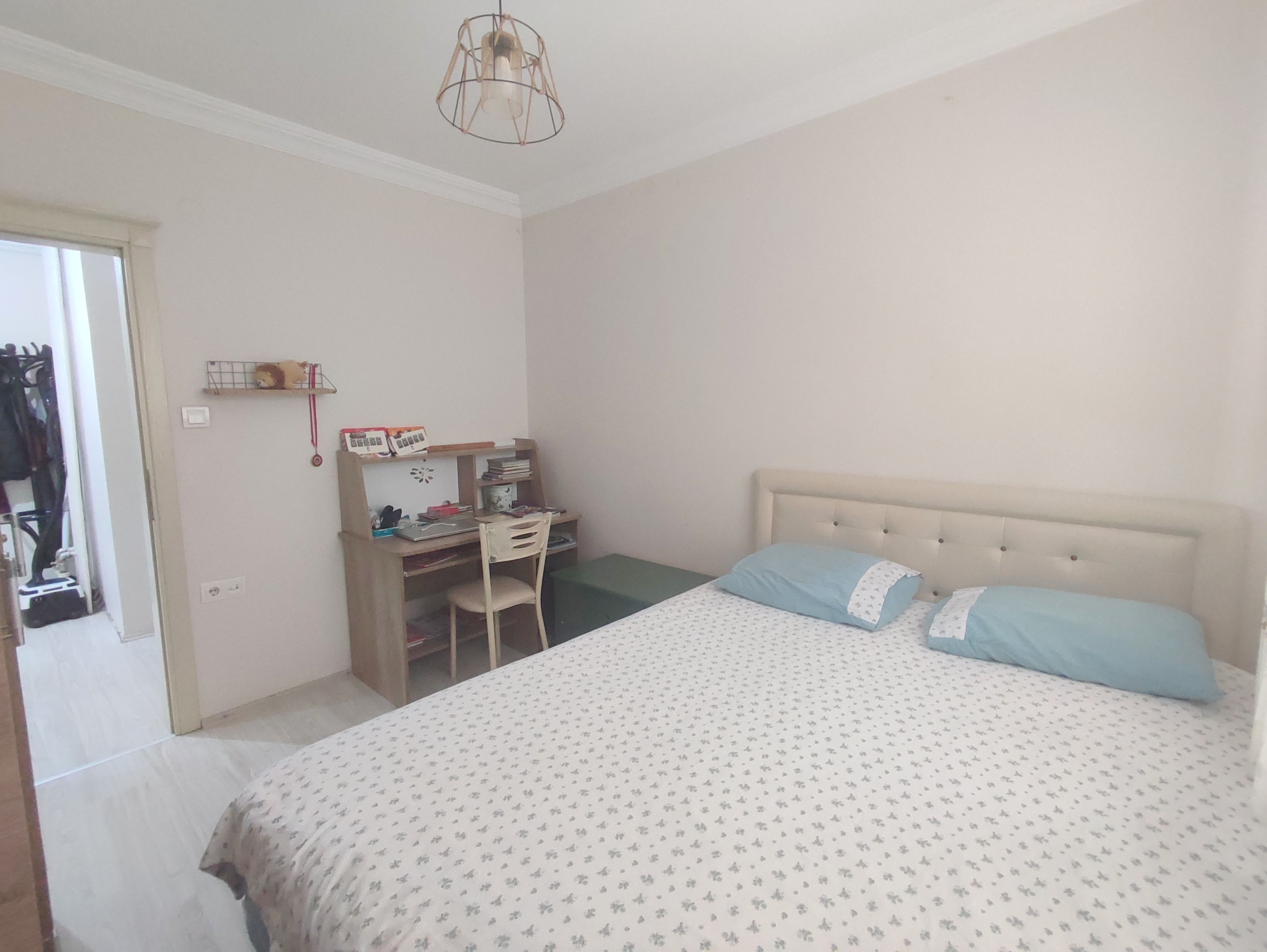 AKÇAABAT YAYLACIK MAH. MERKEZİ KONUMDA SATILIK DAİRE