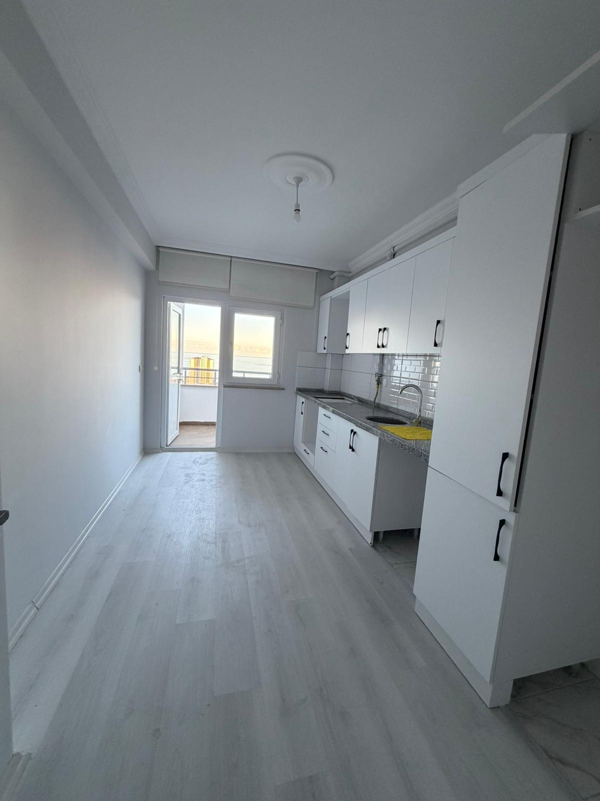 MABEL'DEN EŞSİZ MANZARALI KİRALIK DAİRE