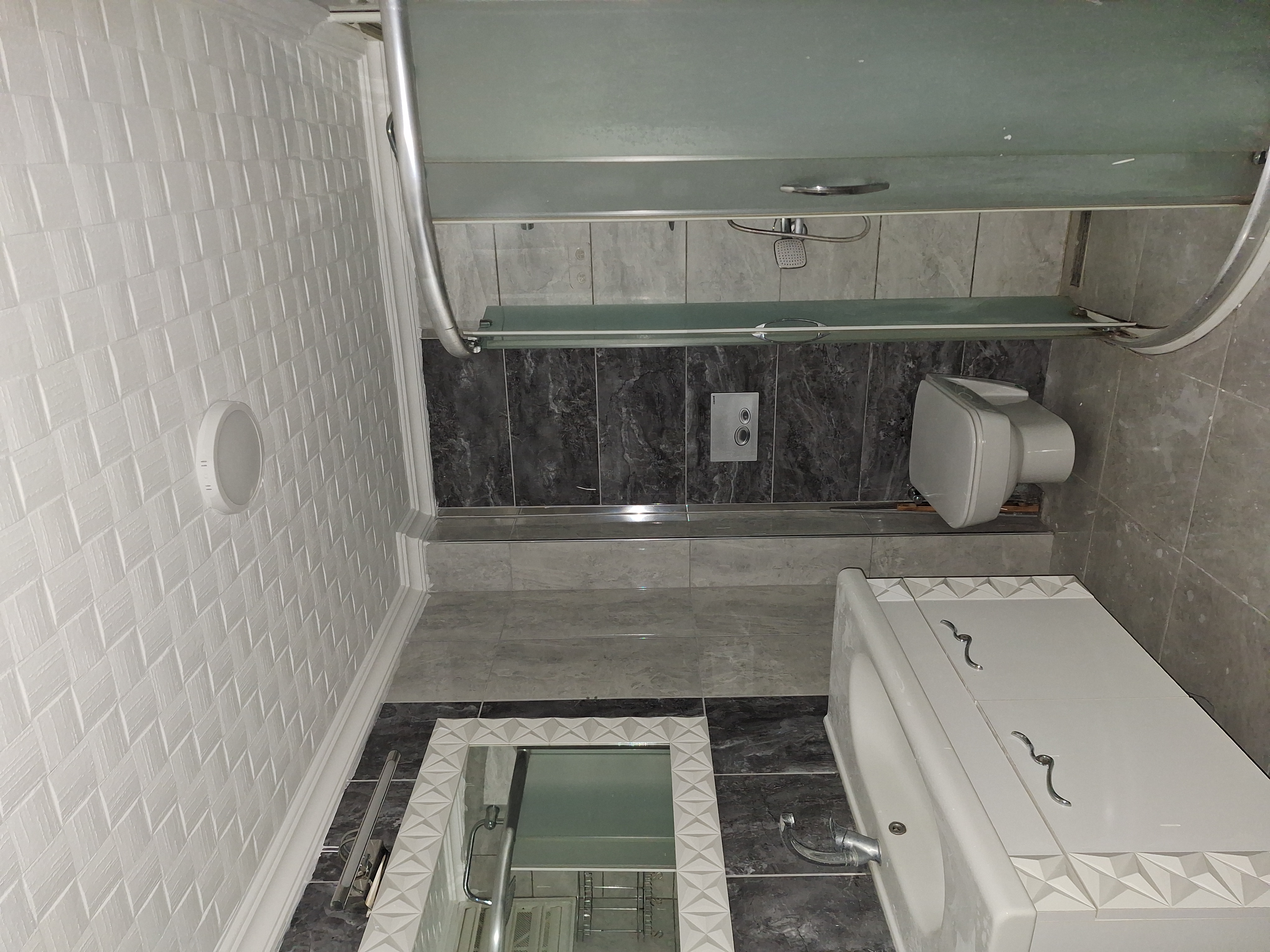 GEMİLERÇEKEĞİ MH. KİRALIK 2+1 DAİRE