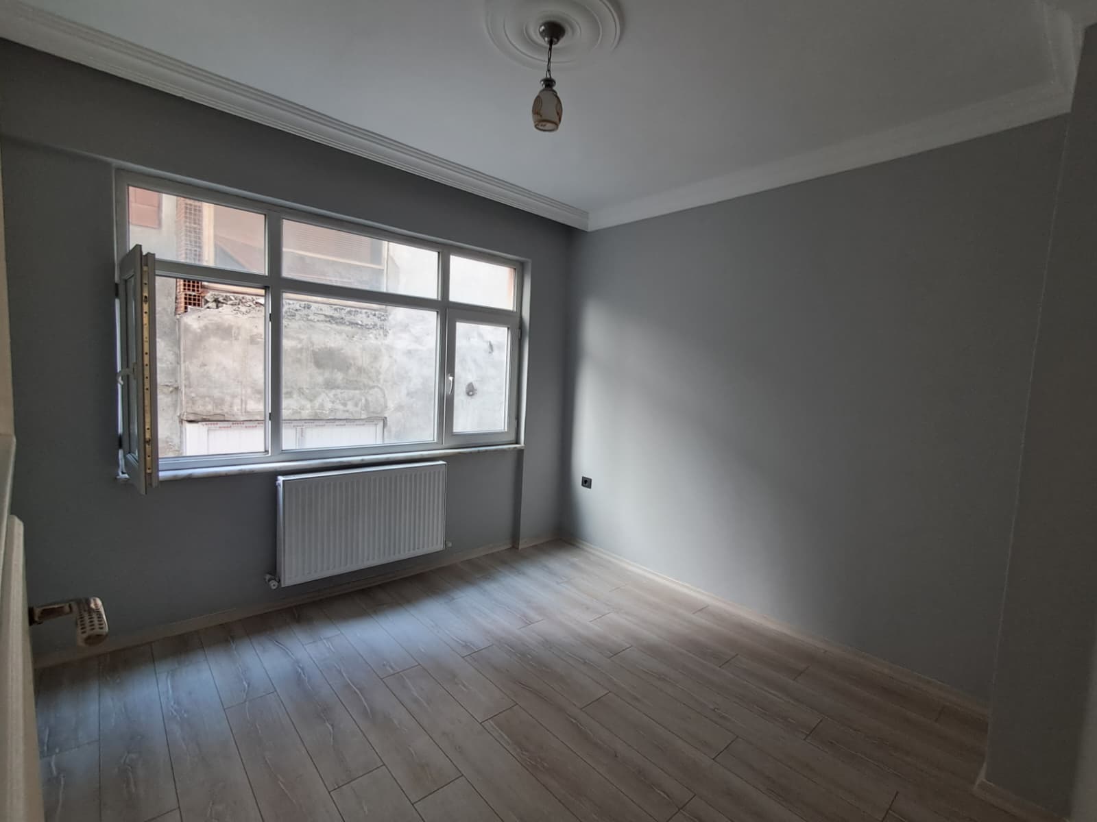 YEŞİLTEPE MAHALLESİ 2+1