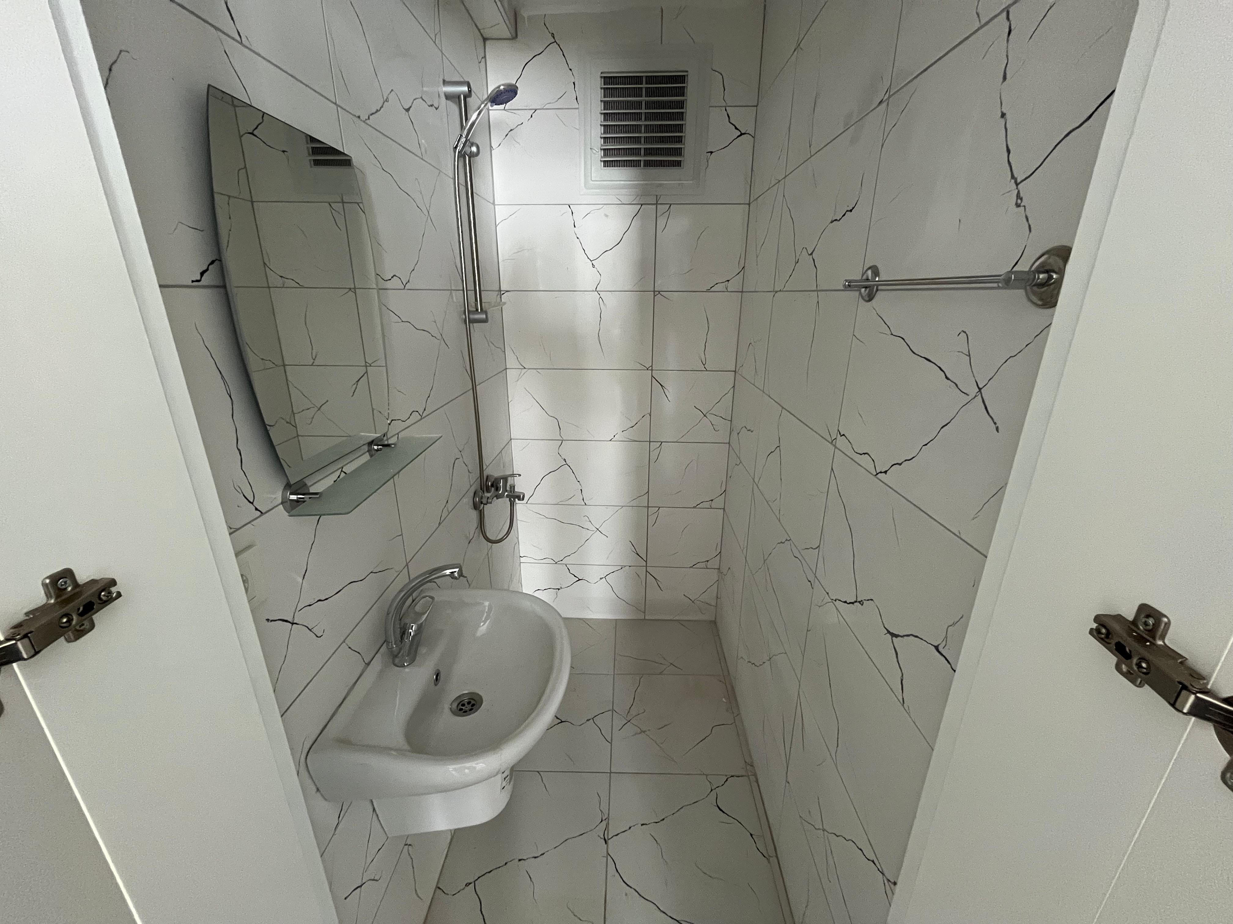 ŞAHİNCİLİ NURHAN KONUTLARI A/BLOK