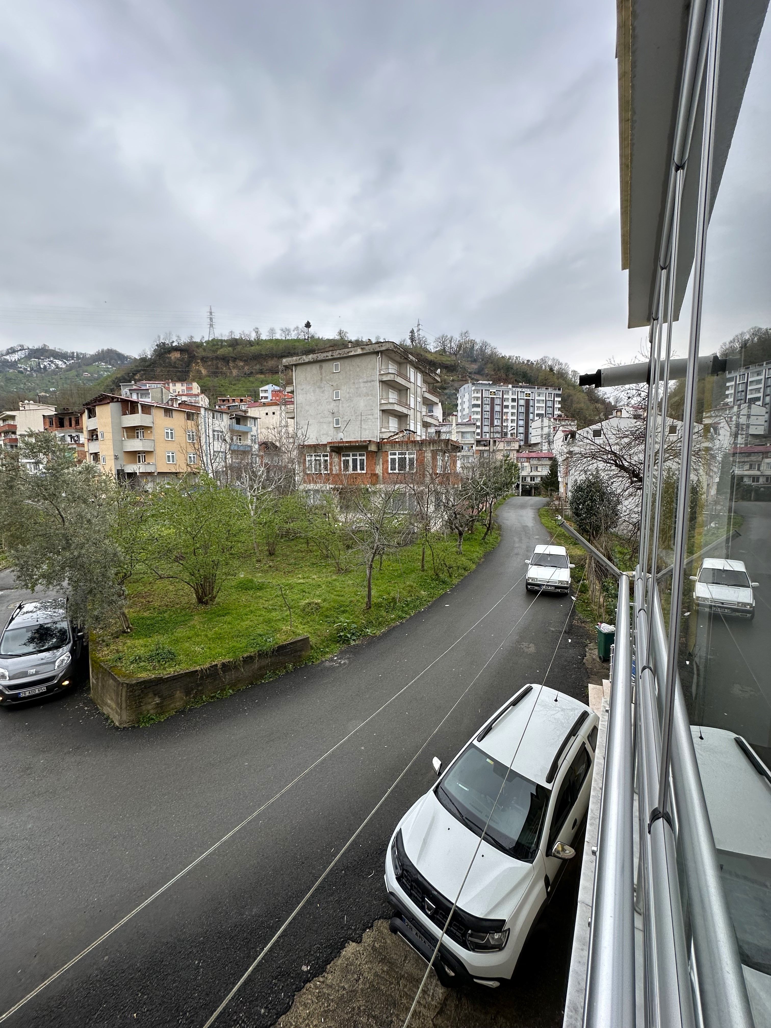 MABEL GAYRİMENKUL TEYYAREDÜZÜ MAH. MASRAFSIZ KULLANIŞLI DAİRE