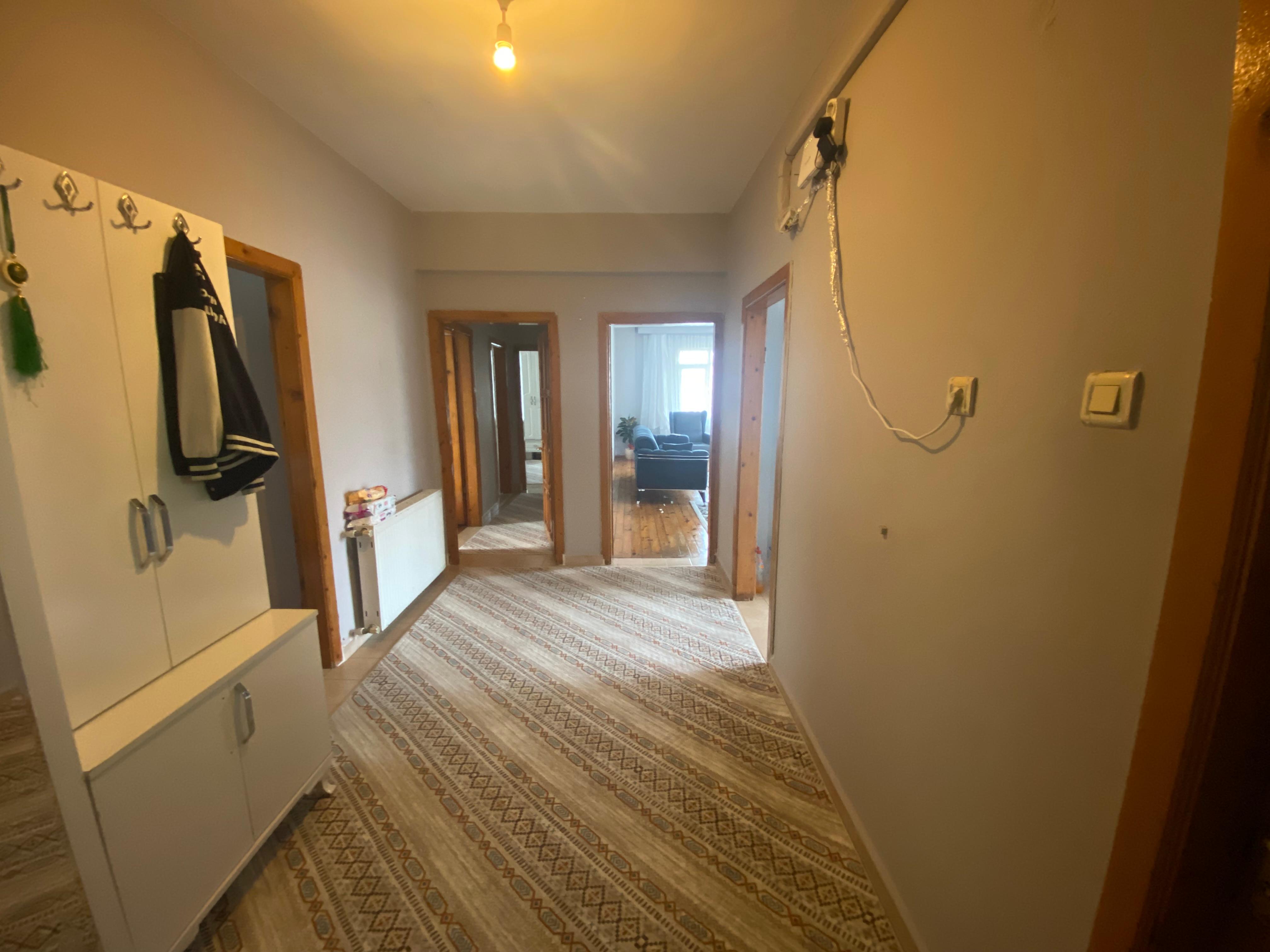 MABEL GAYRİMENKUL TEYYAREDÜZÜ MAH.SİTE İÇERSİNDE SATILIK DAİRE