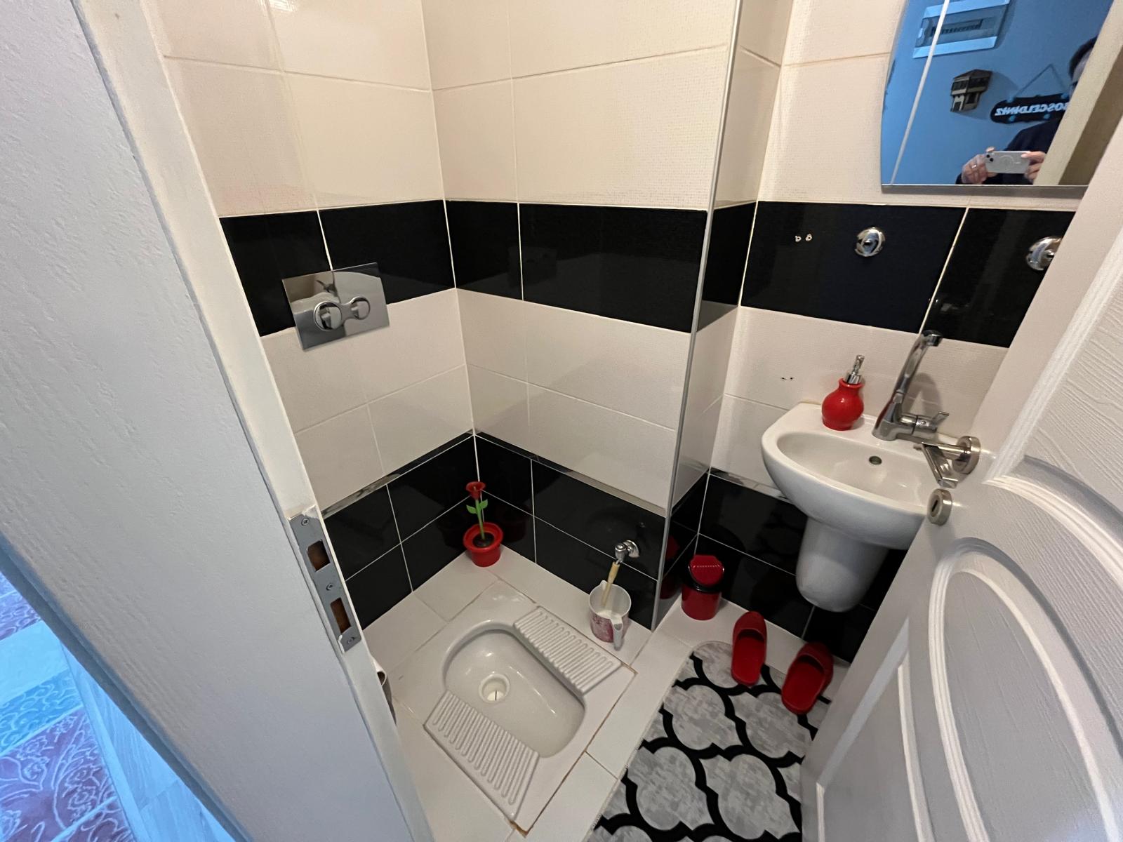 MABEL GAYRİMENKUL-ŞAHİNCİLİ M.-ÇAĞLAYAN SİTESİNDE HAVUZLU 3+1