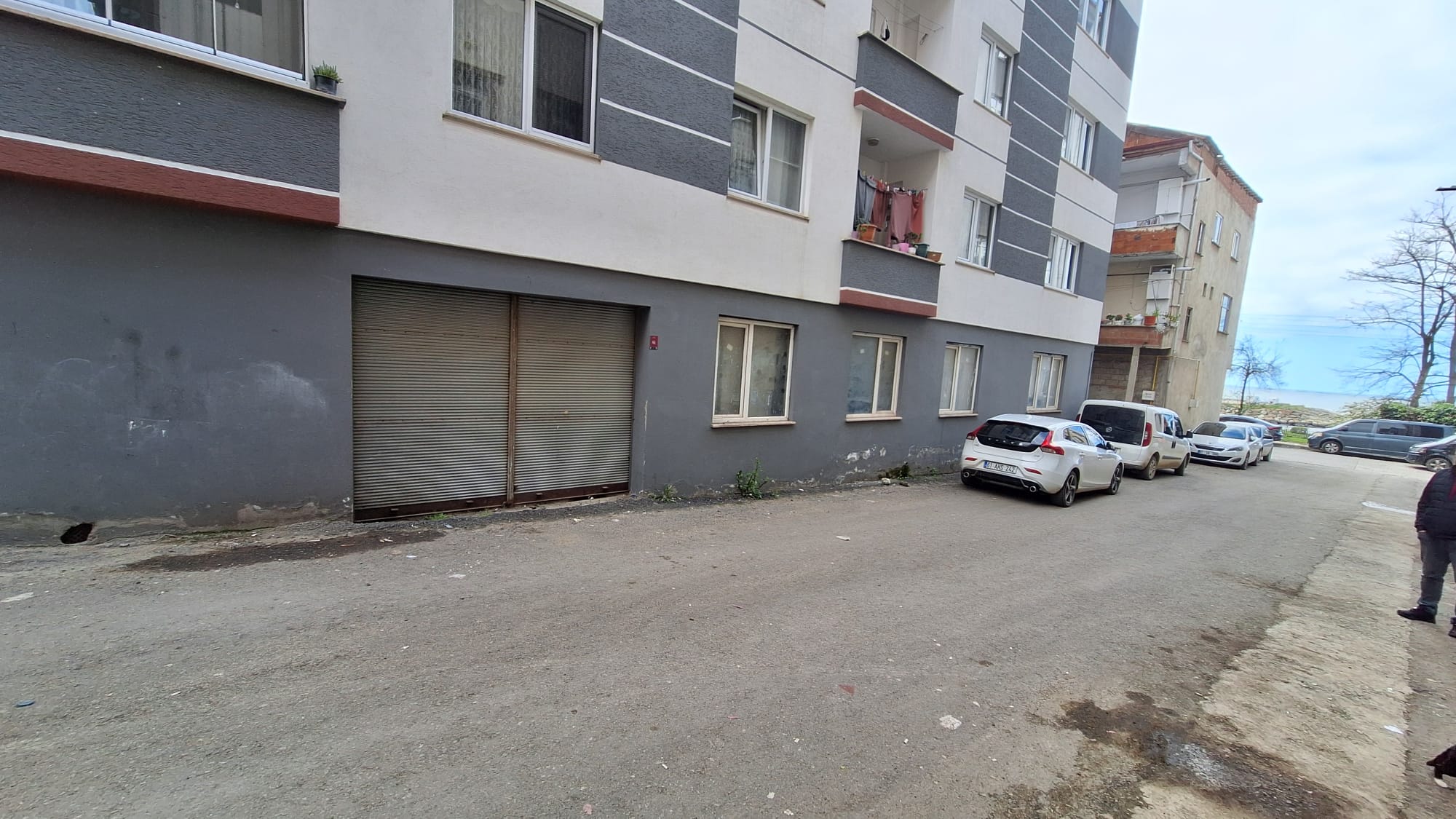 MABEL'DEN ARSİN'DE SATILIK DEPO