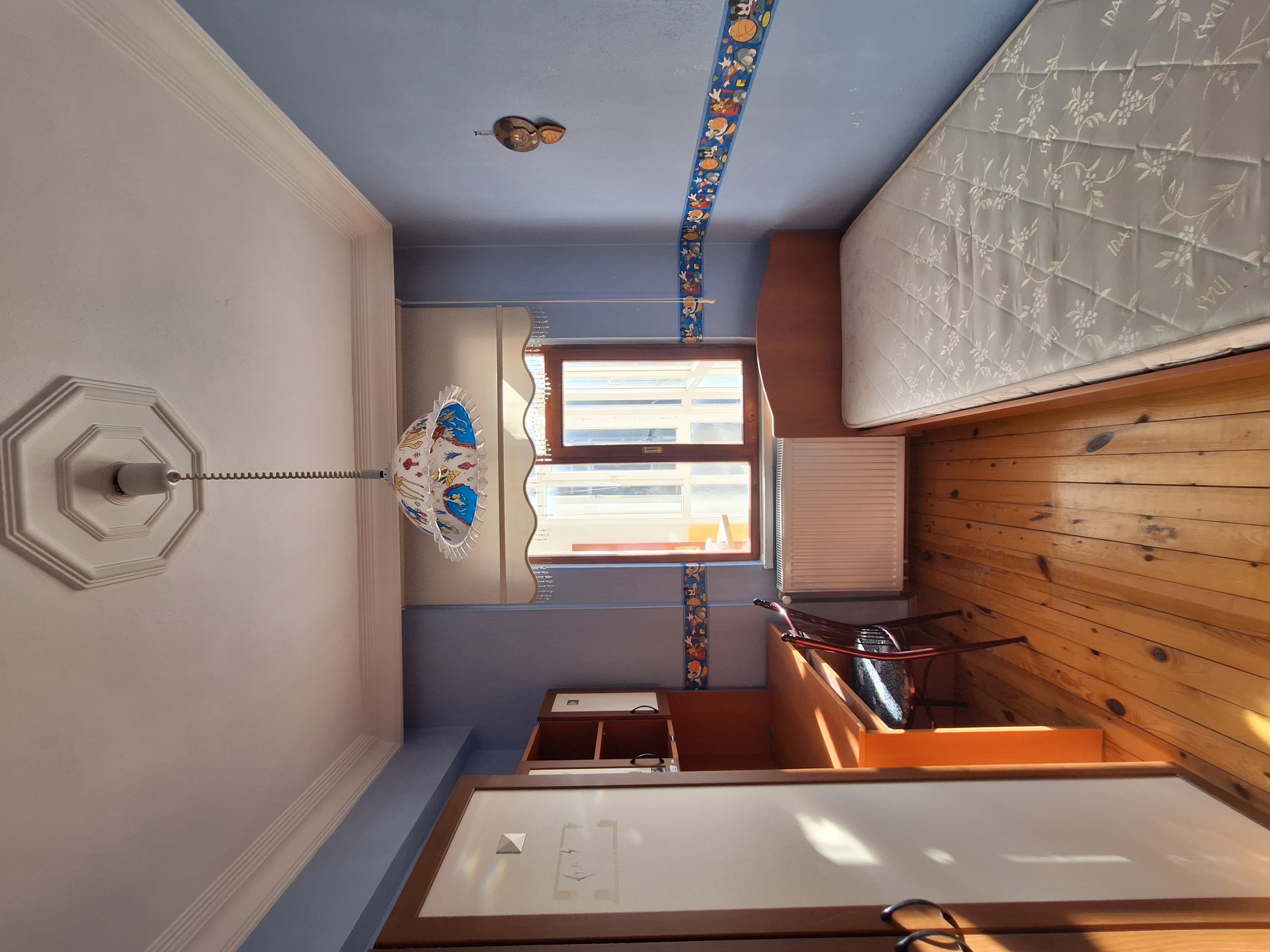 AKSU MH.  EŞYALI KİRALIK 2+1