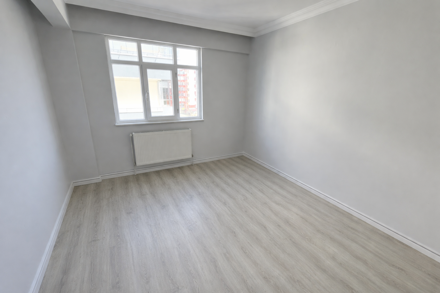 MABEL'DEN 2.NOLU BEŞİRLİ MAHALLESİNDE 3+1 DAİRE