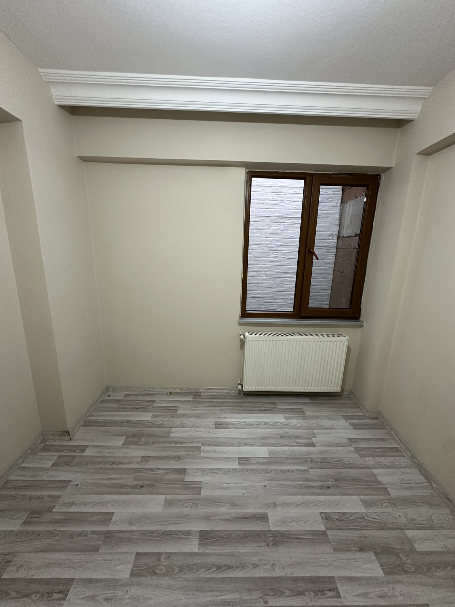 HACI HÜSEYİN MAH. POYRAZ SOKAK ASANSÖRLÜ DOĞALGAZLI 3+1 KİRALIK DAİRE