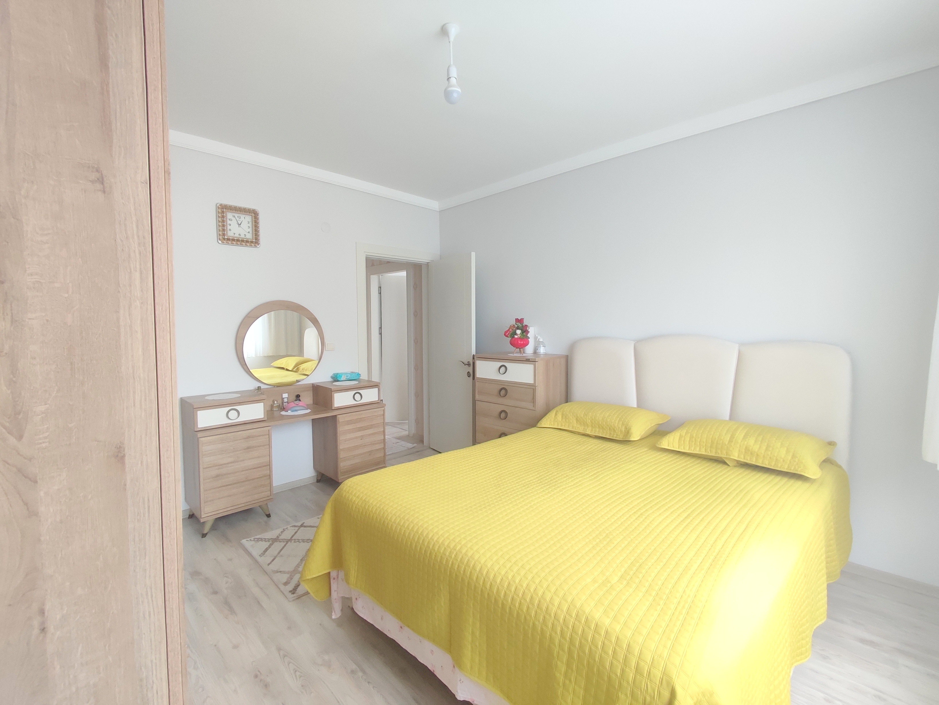 MABEL DEN SÖĞÜTLÜ MAH. 3+1 DENİZ MANZARALI SATILIK DAİRE