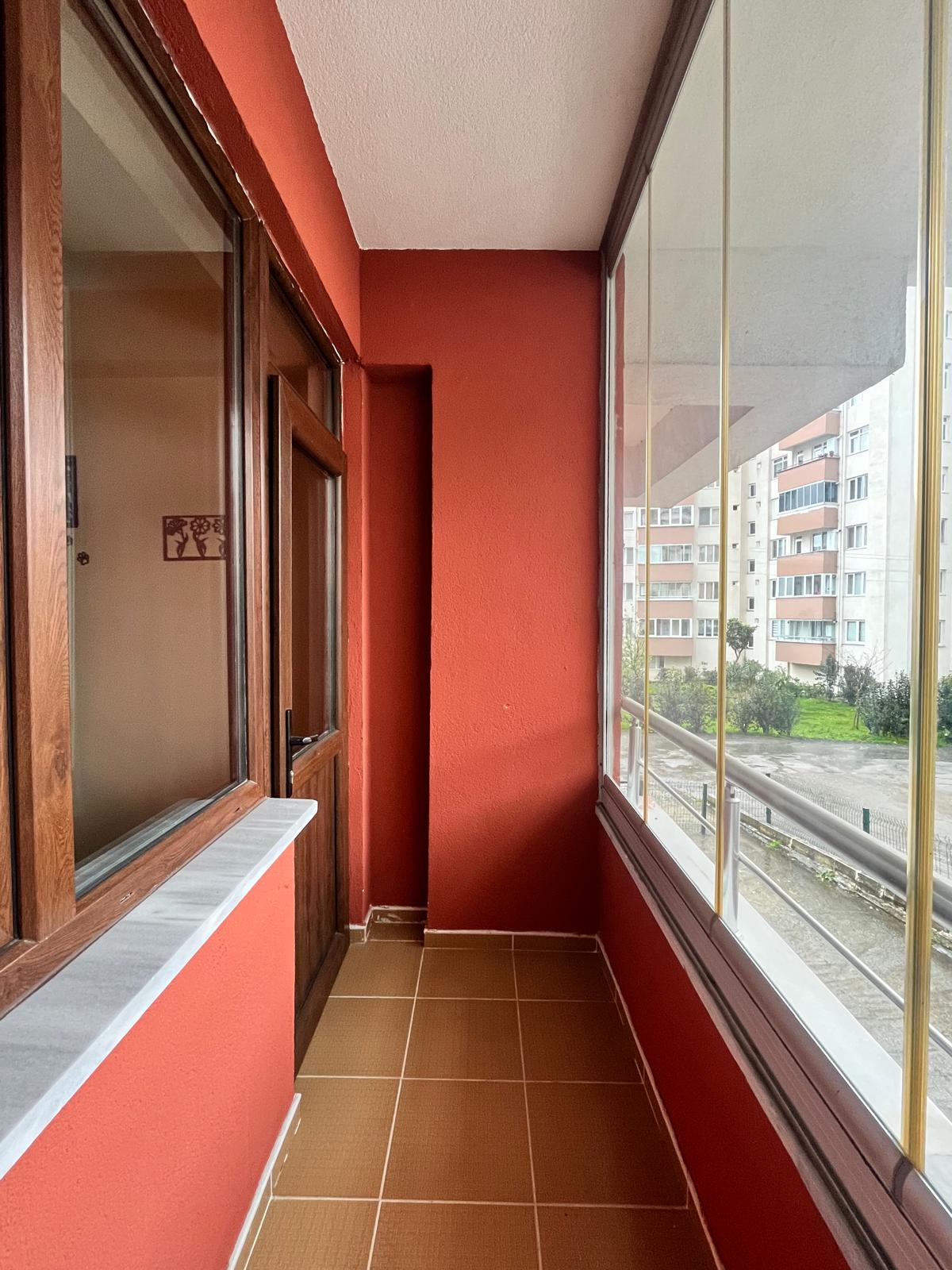 MABEL'DEN GEDİKKAYA'DA KİRALIK DAİRE