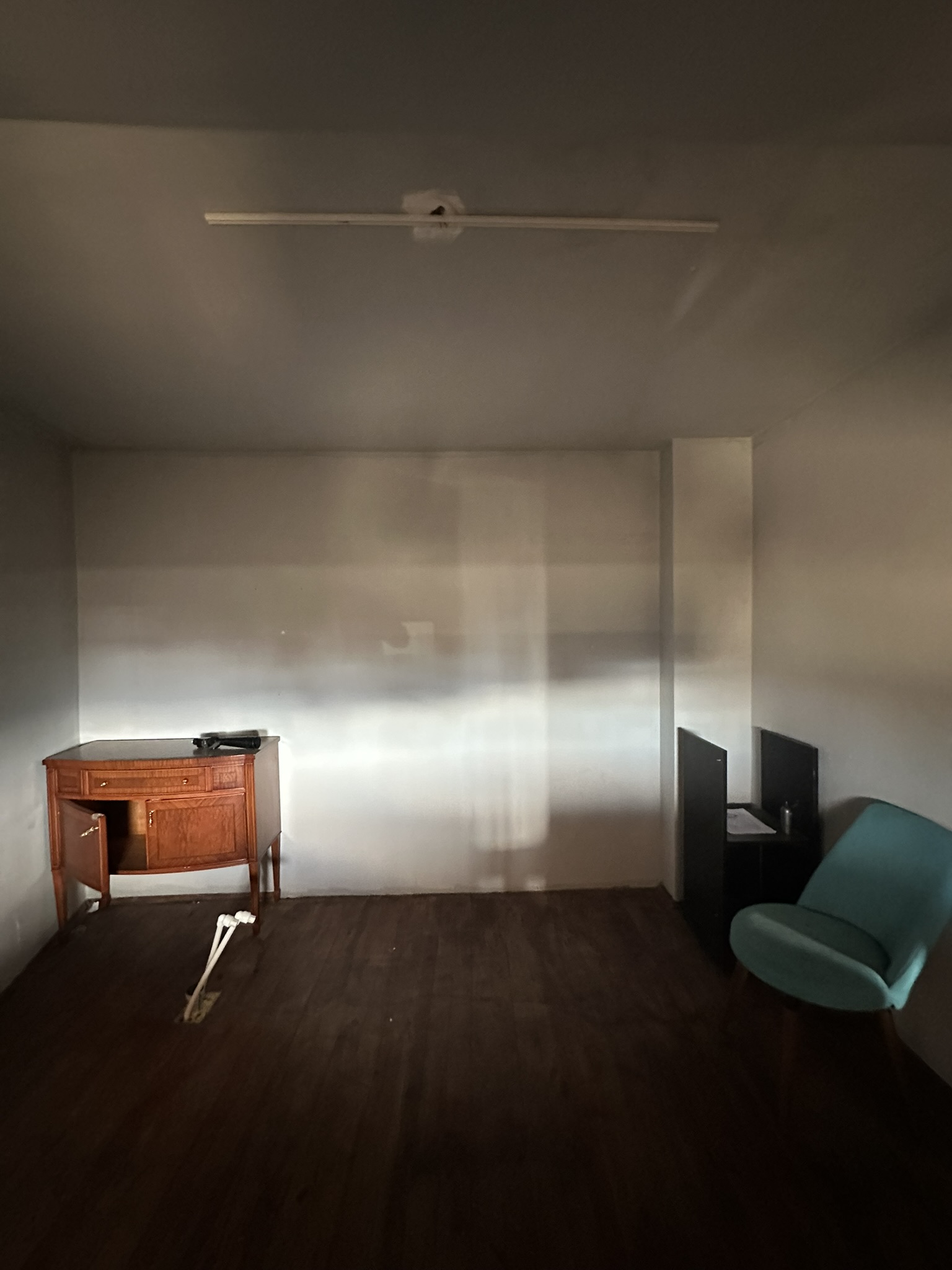 GAZİ CADDESİ BİTAT DÖNER ÜSTÜ TRİPLEKS OFİS