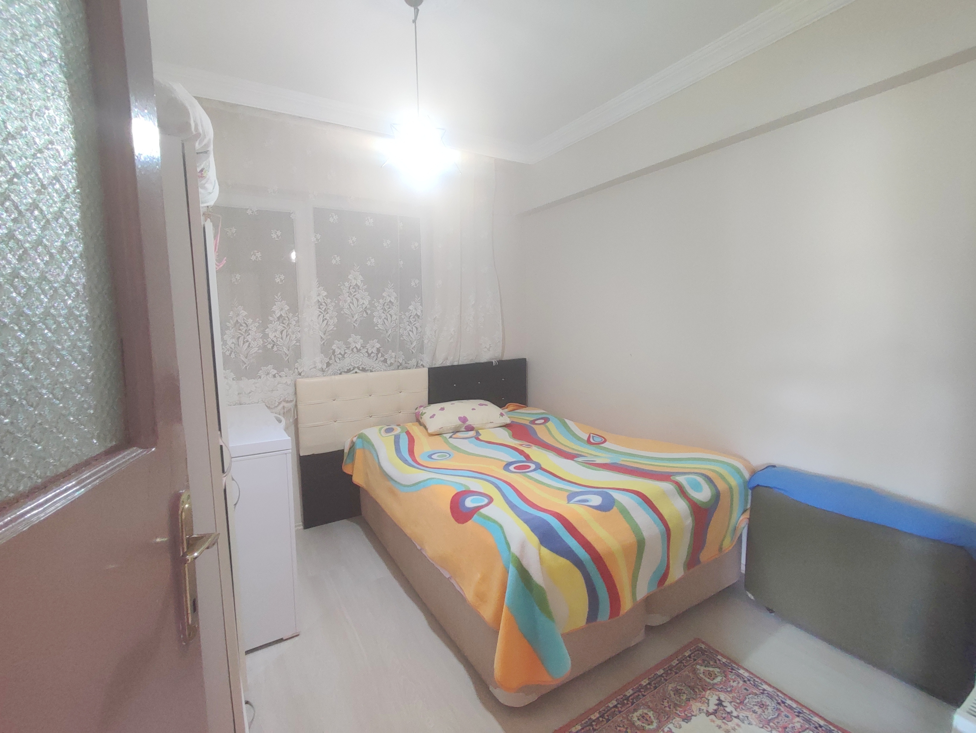 MABEL'DEN KANUNİ MAH.GENİŞ FERAH DENİZ MANZARALI SATILIK DAİRE
